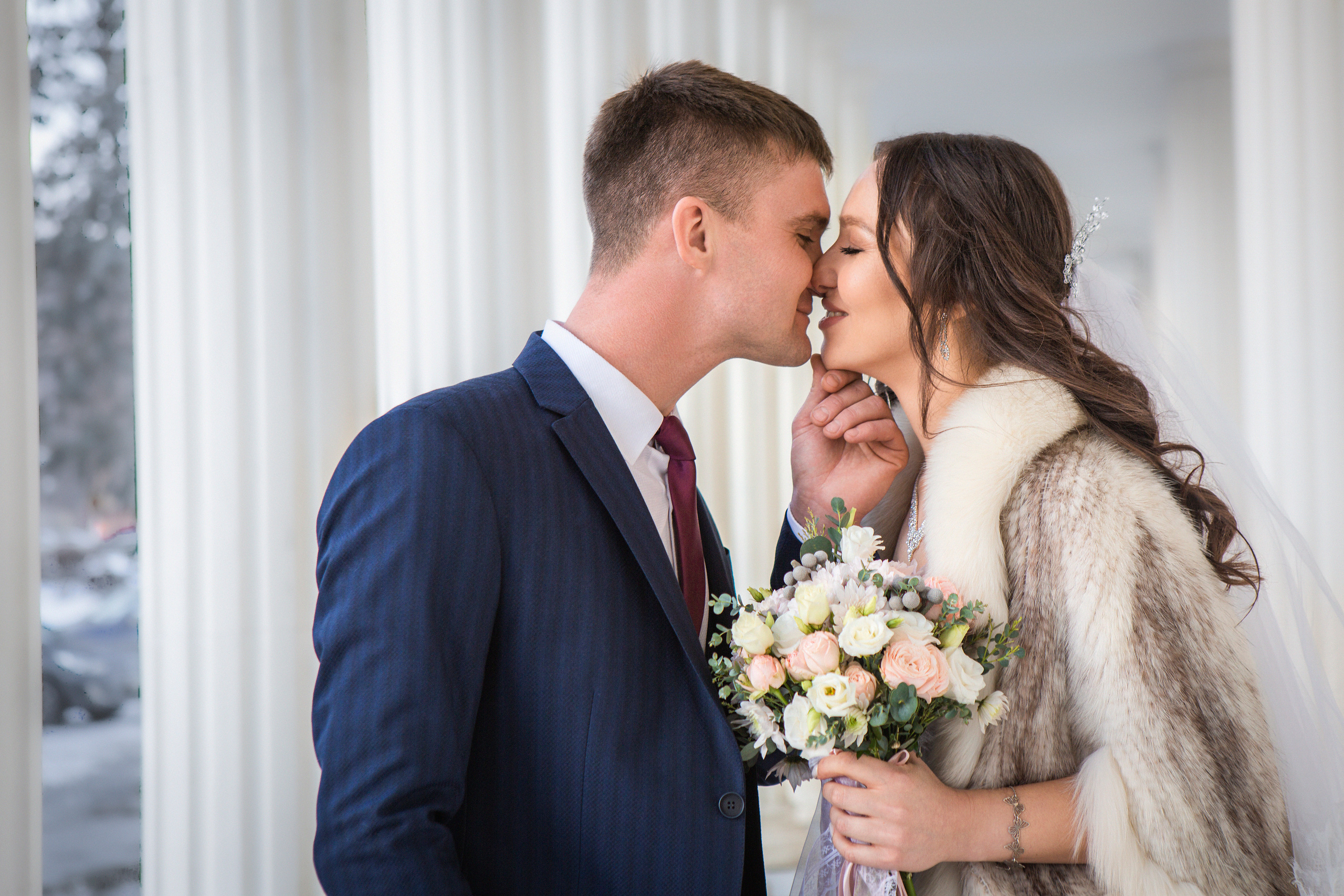 Анастасия и Алексей. Фотографы из Краснодара Мария и Максим Шевцовы