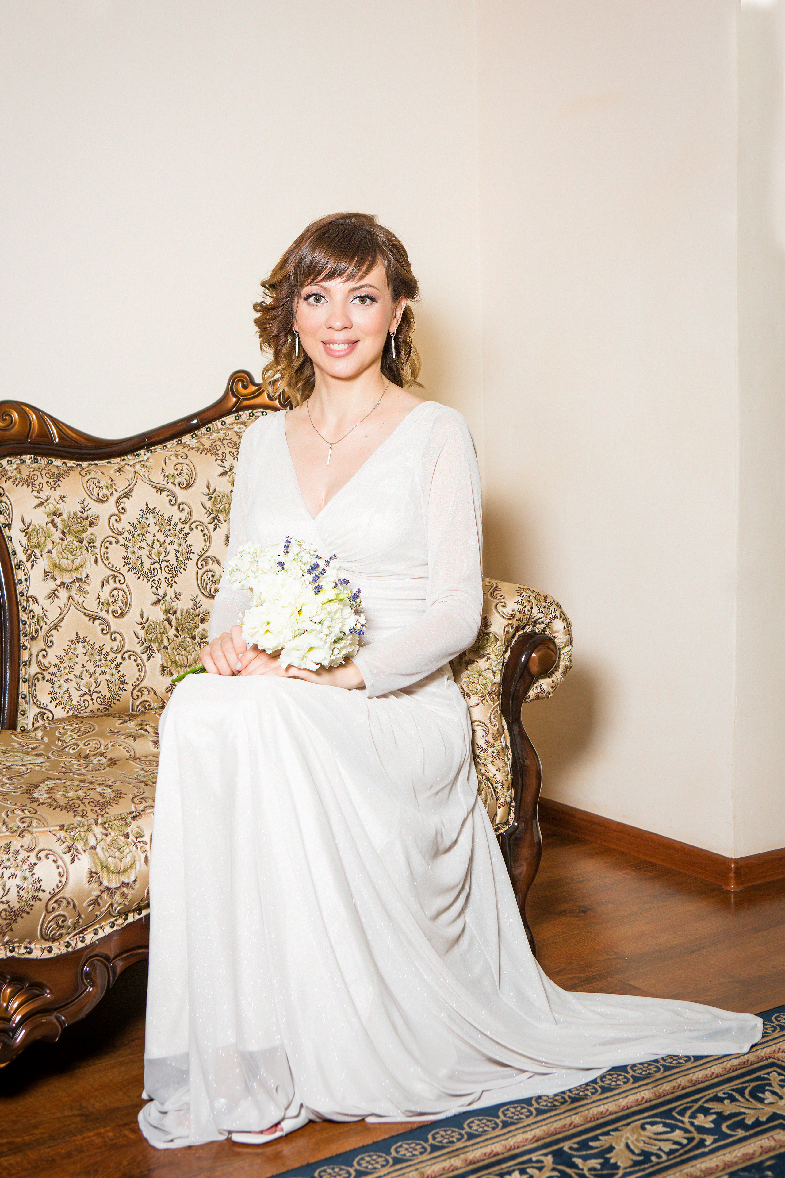 Людмила и Александр. Фотографы из Краснодара Мария и Максим Шевцовы