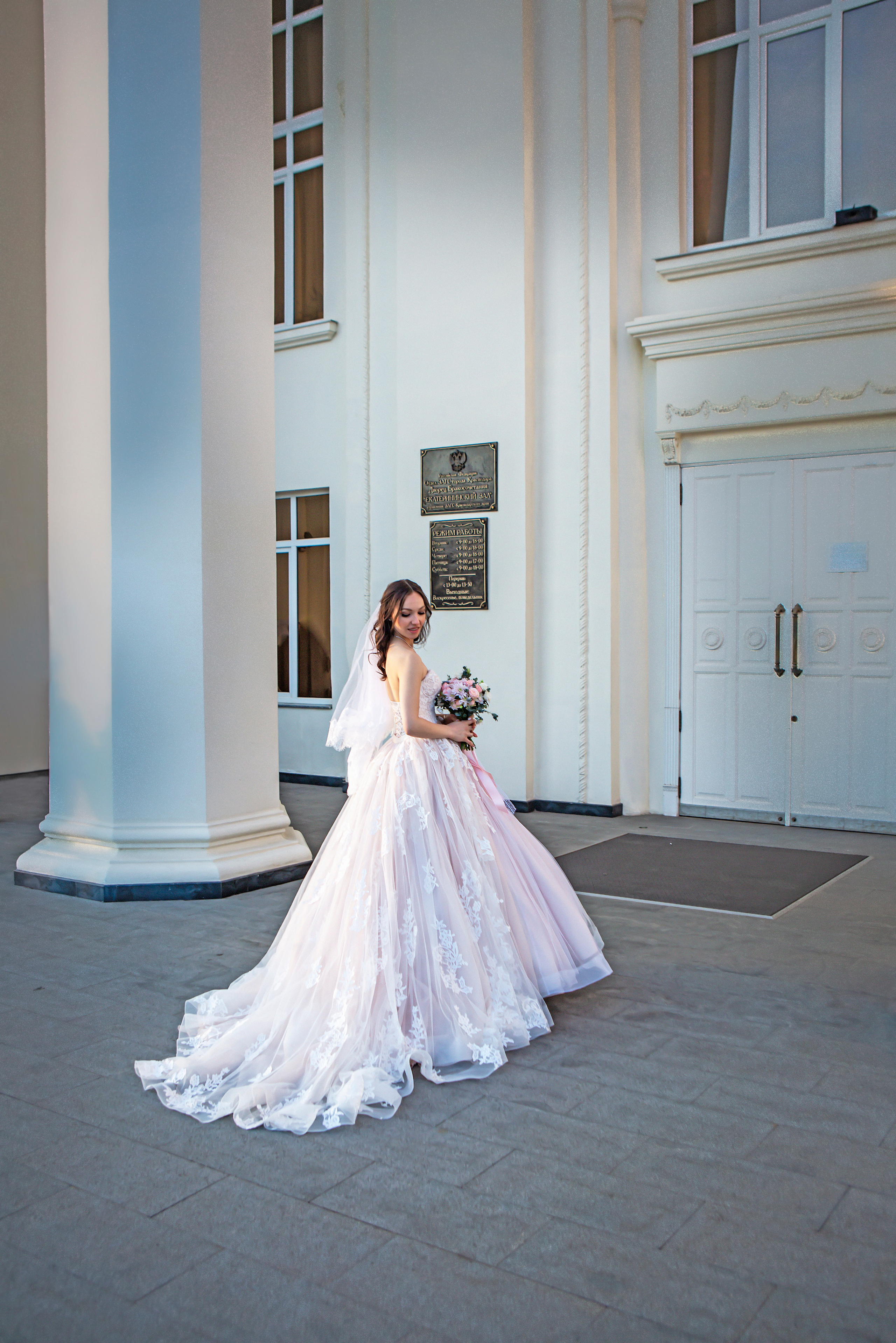 Анастасия и Алексей. Фотографы из Краснодара Мария и Максим Шевцовы