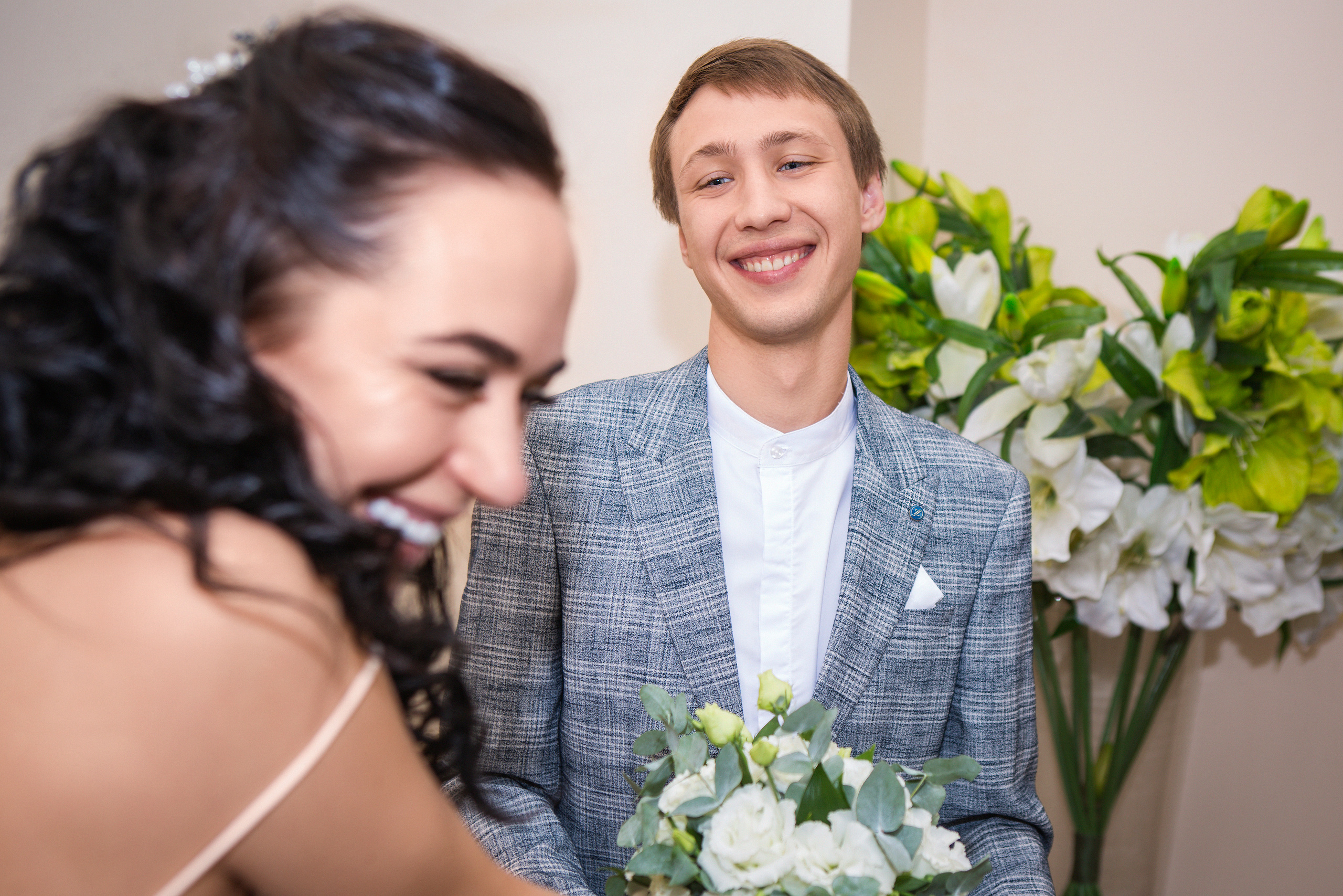 Дарья и Кирилл. Фотографы из Краснодара Мария и Максим Шевцовы