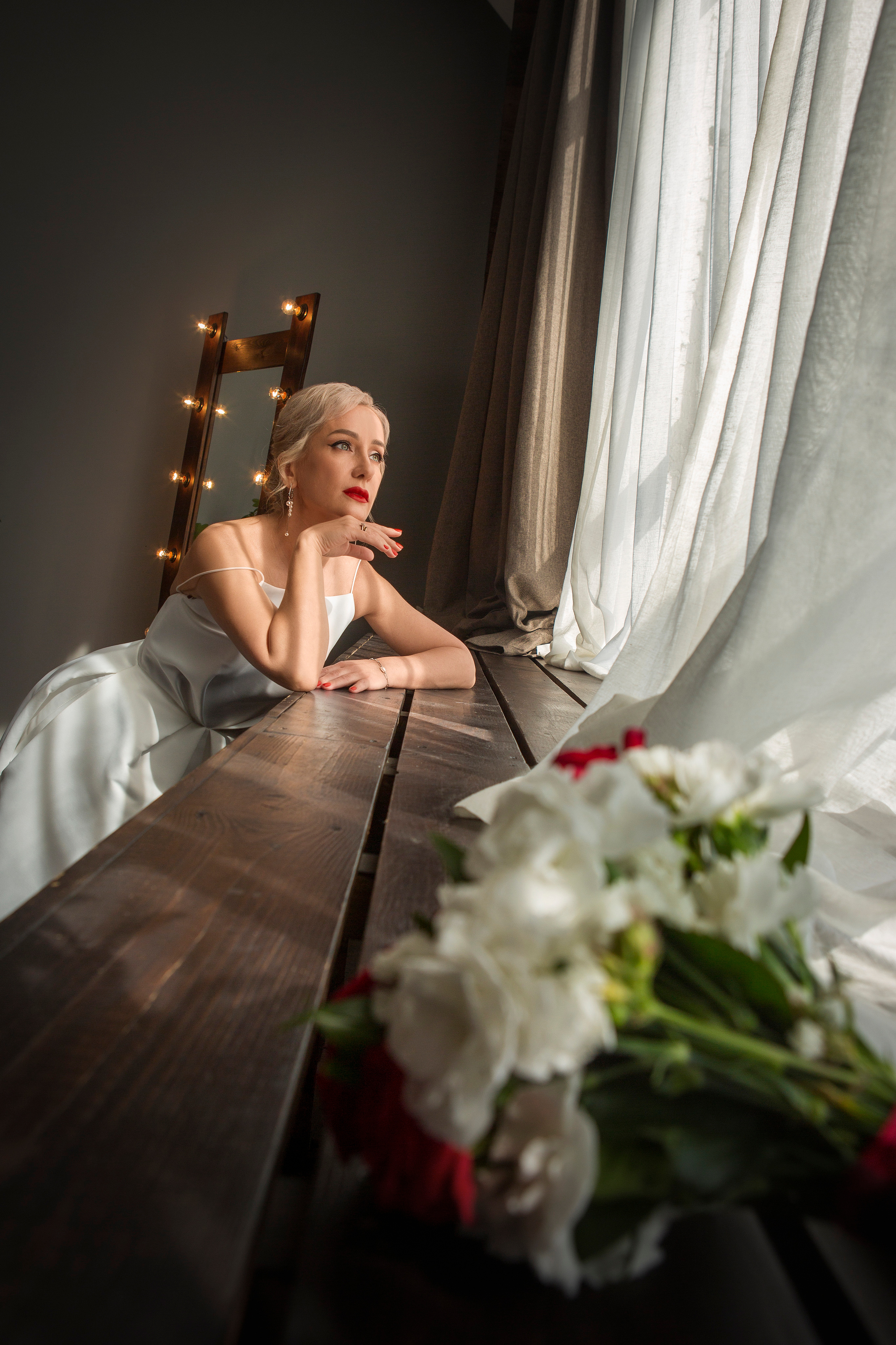 Вячеслав и Ольга. Фотографы из Краснодара Мария и Максим Шевцовы