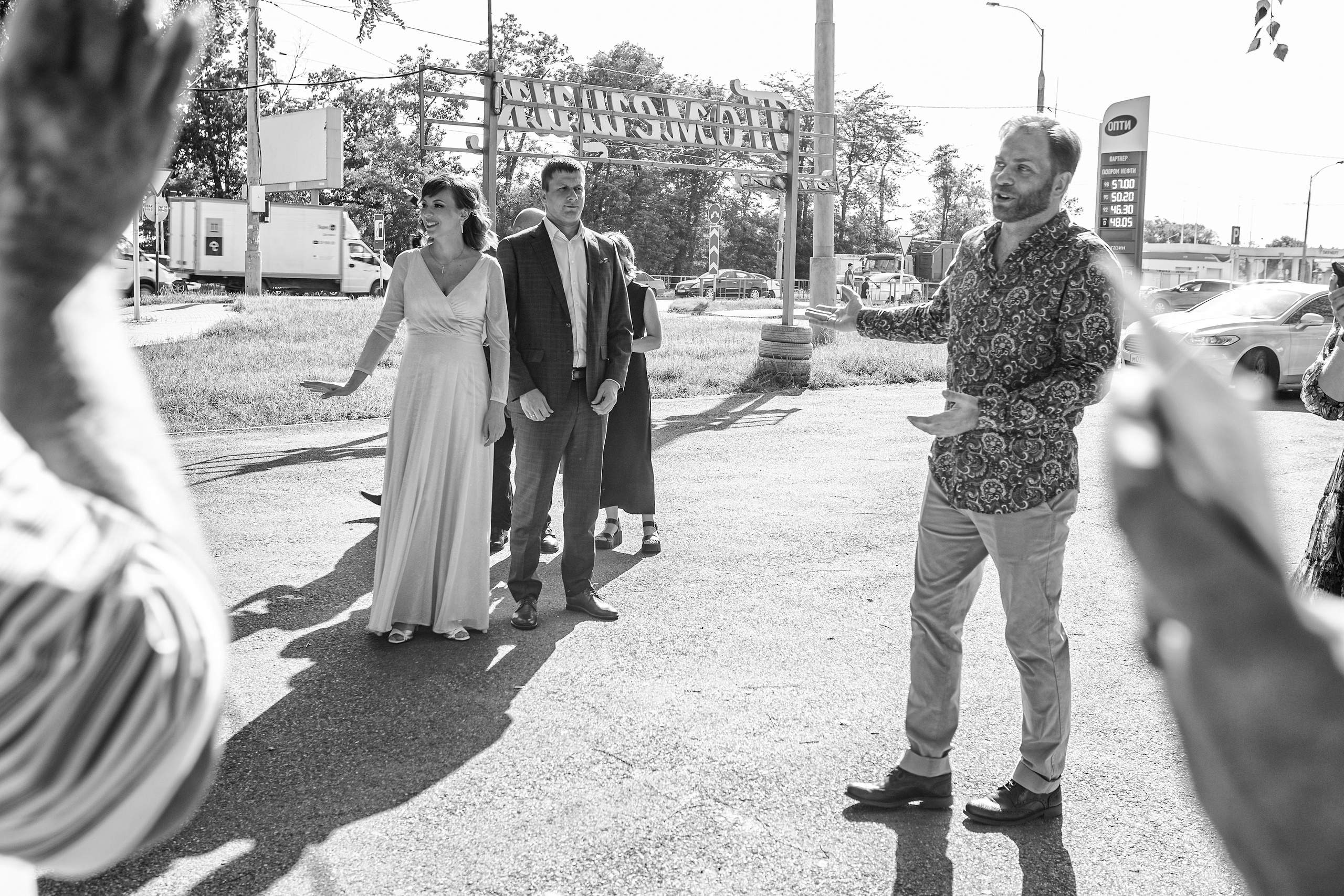 Людмила и Александр. Фотографы из Краснодара Мария и Максим Шевцовы