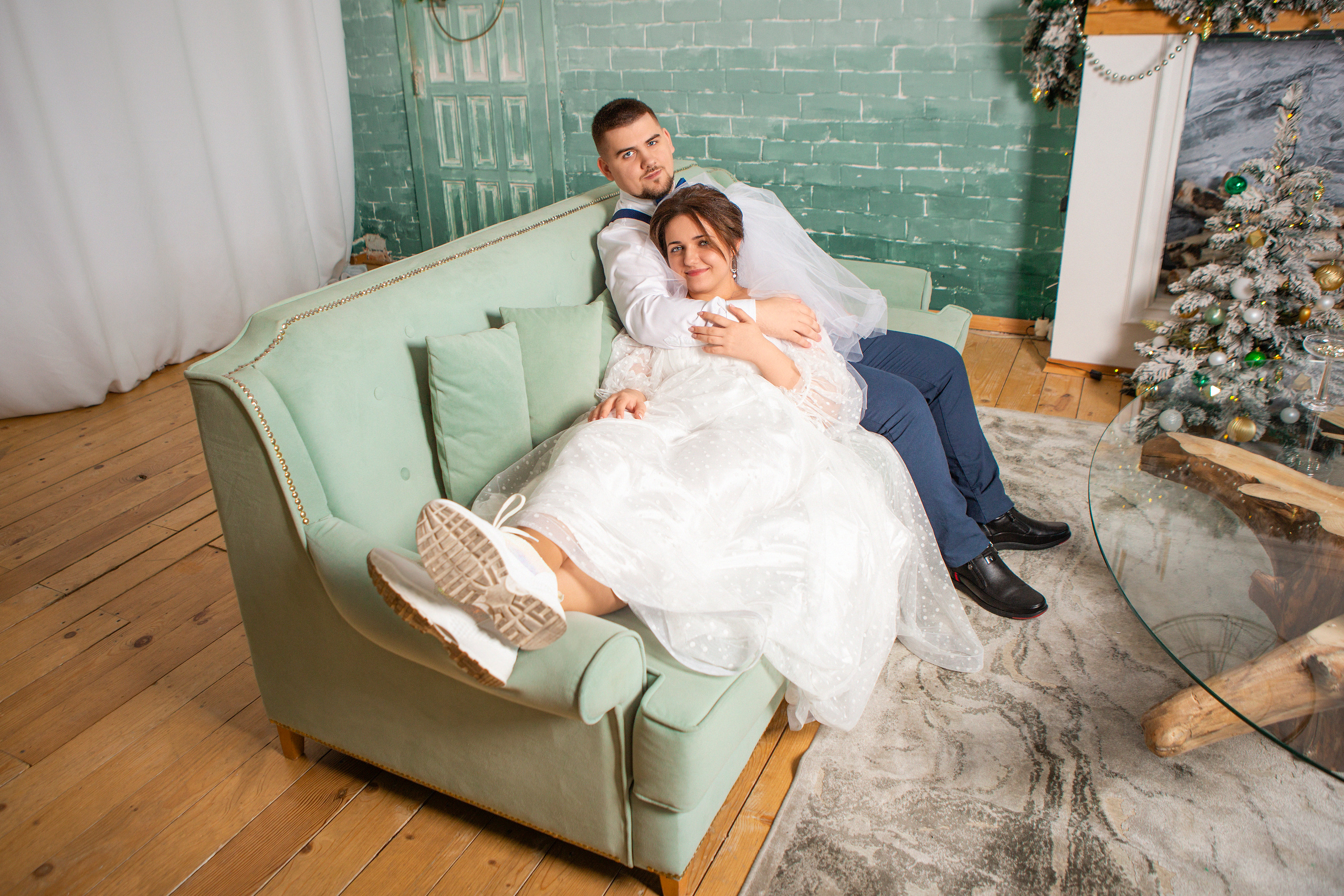 Диана и Никита. Фотографы из Краснодара Мария и Максим Шевцовы