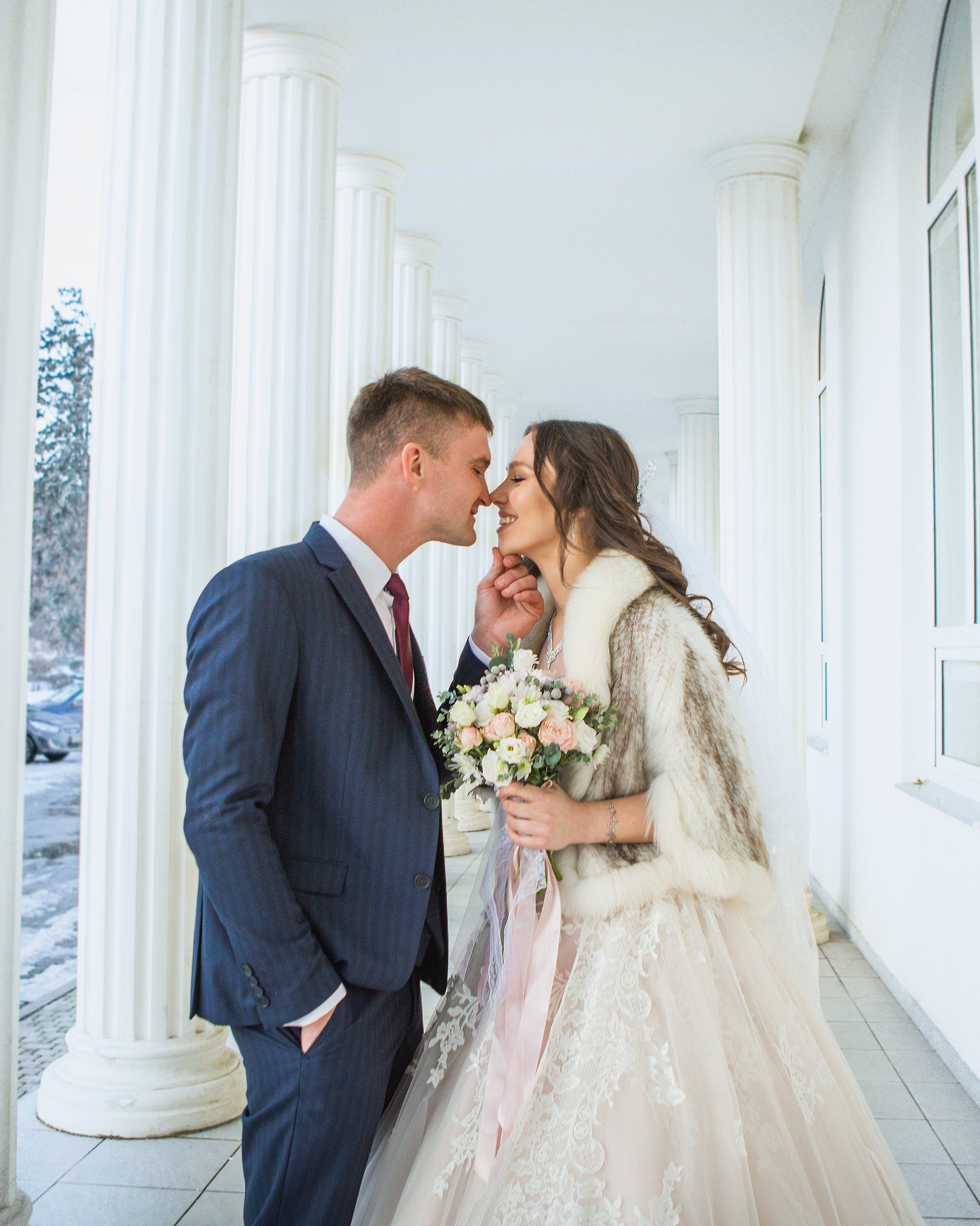 Анастасия и Алексей. Фотографы из Краснодара Мария и Максим Шевцовы