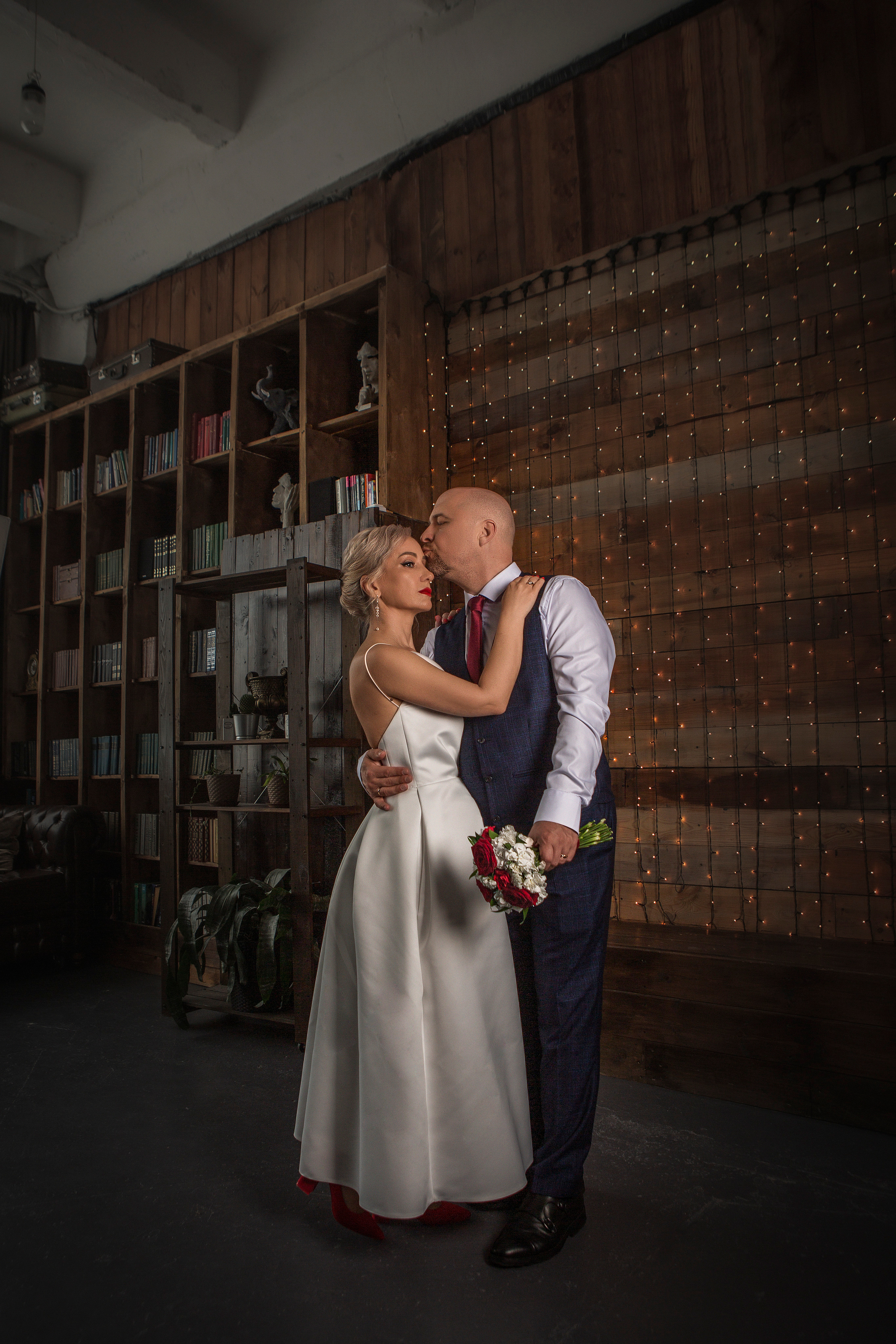 Вячеслав и Ольга. Фотографы из Краснодара Мария и Максим Шевцовы