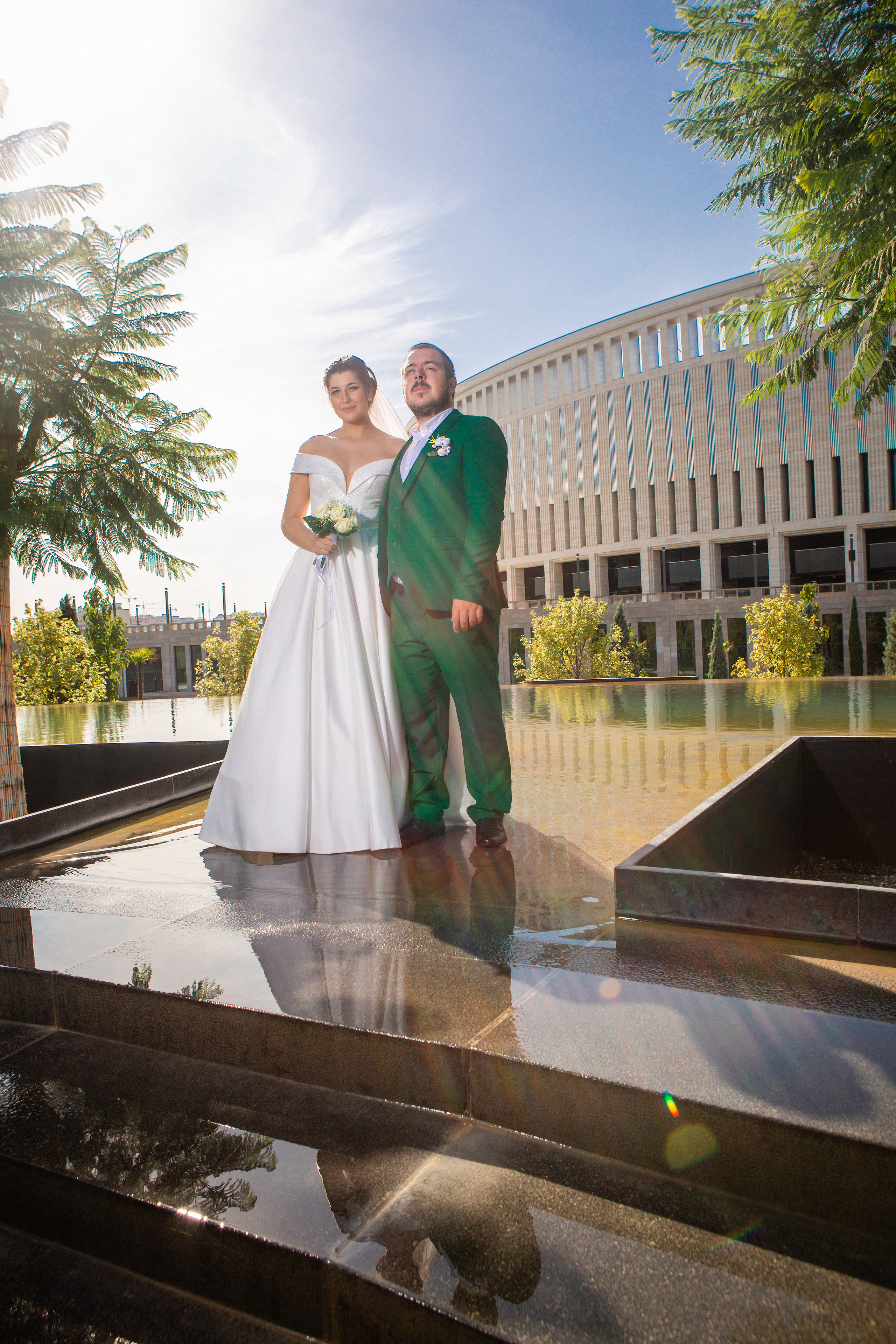 Виктория и Денис. Фотографы из Краснодара Мария и Максим Шевцовы