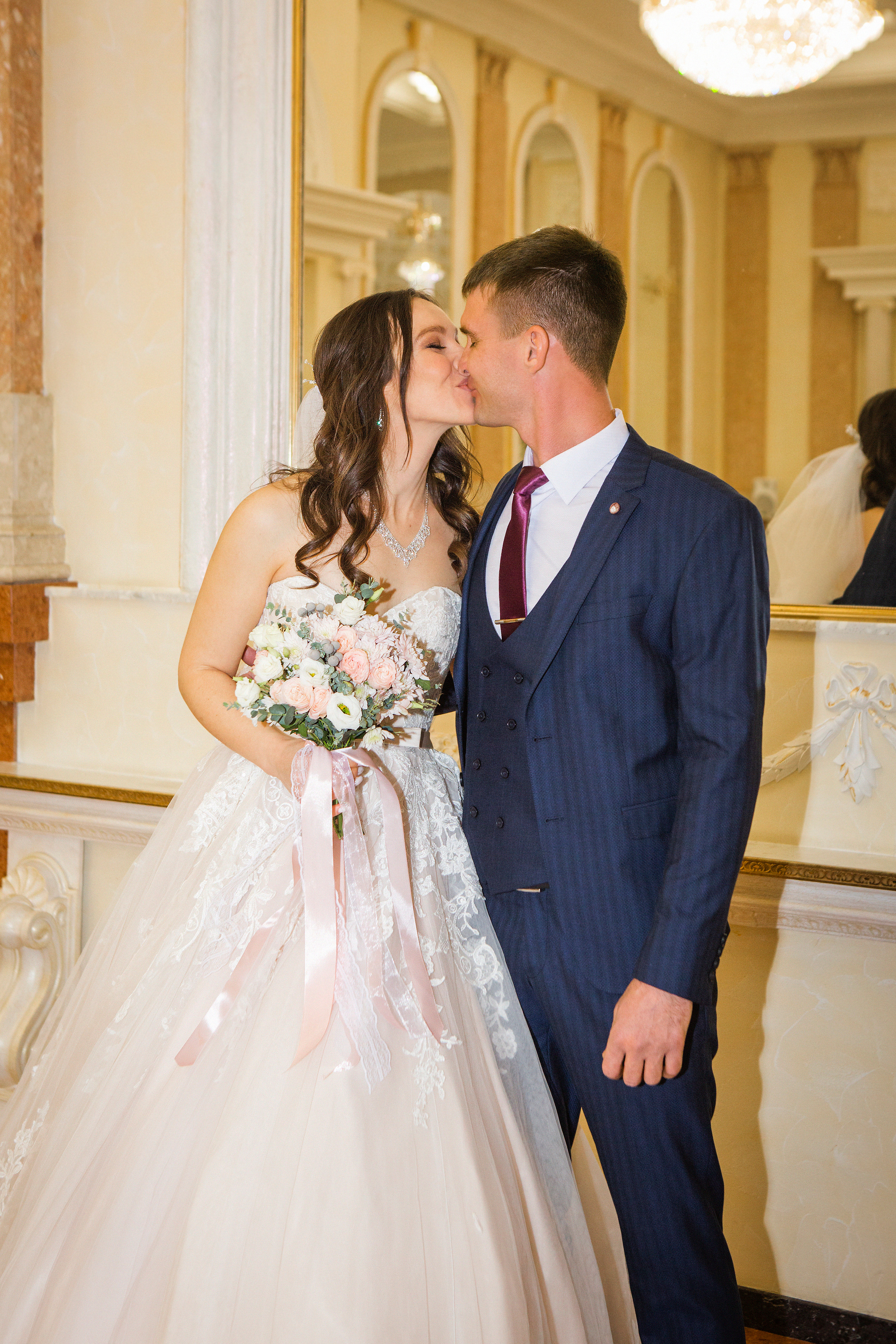 Анастасия и Алексей. Фотографы из Краснодара Мария и Максим Шевцовы