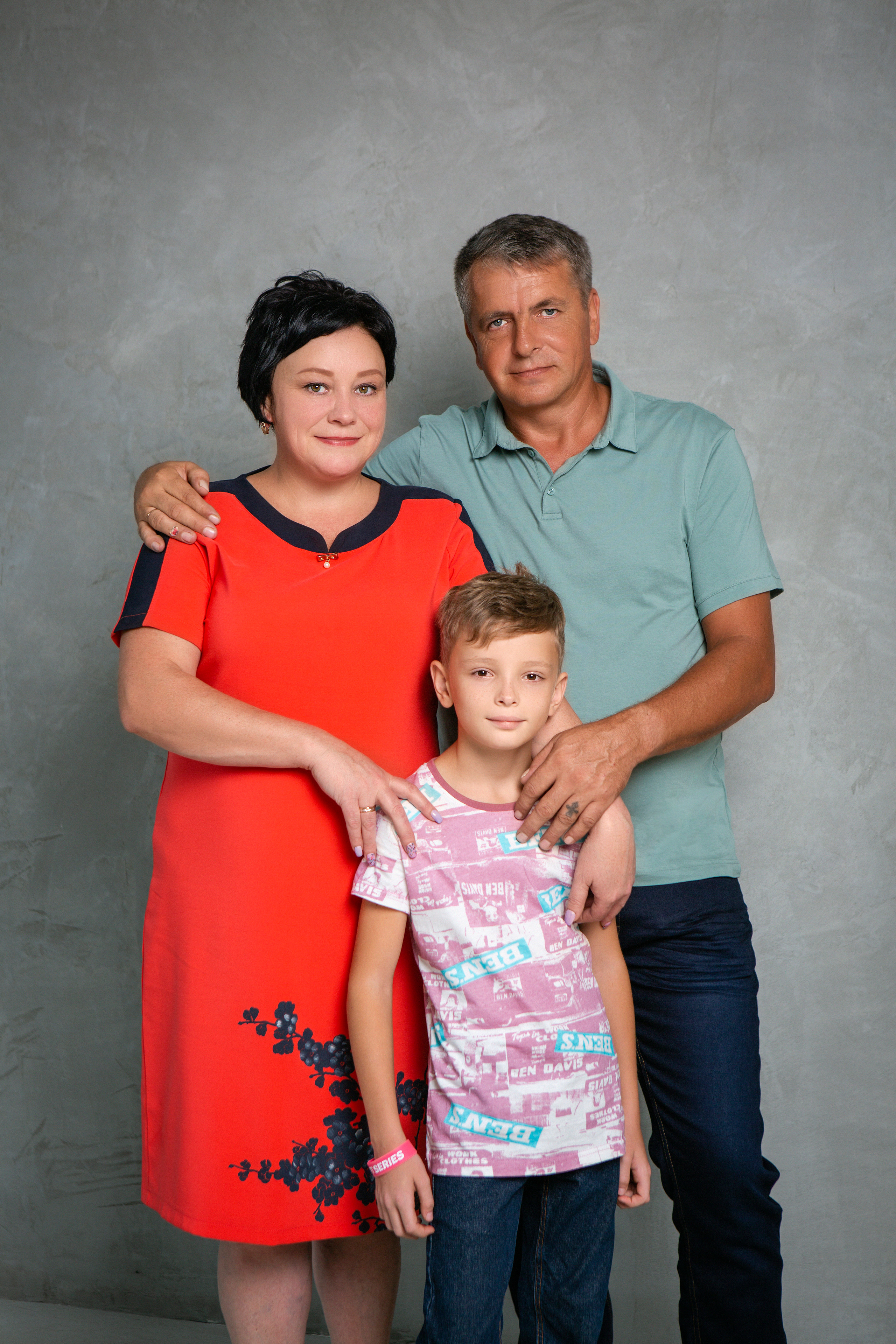 Съемка Ваших детей и семьи. Фотографы из Краснодара Мария и Максим Шевцовы