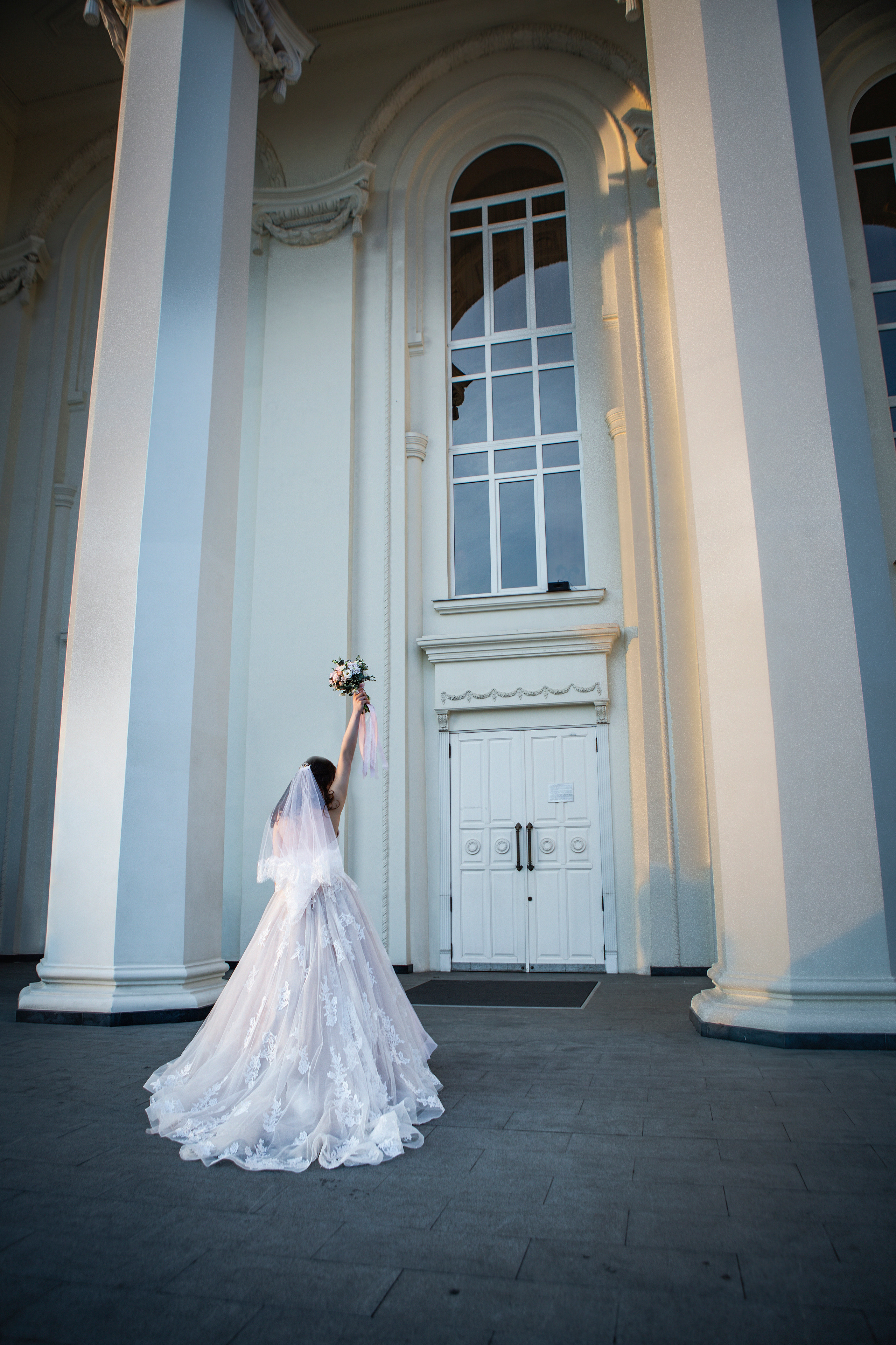 Анастасия и Алексей. Фотографы из Краснодара Мария и Максим Шевцовы