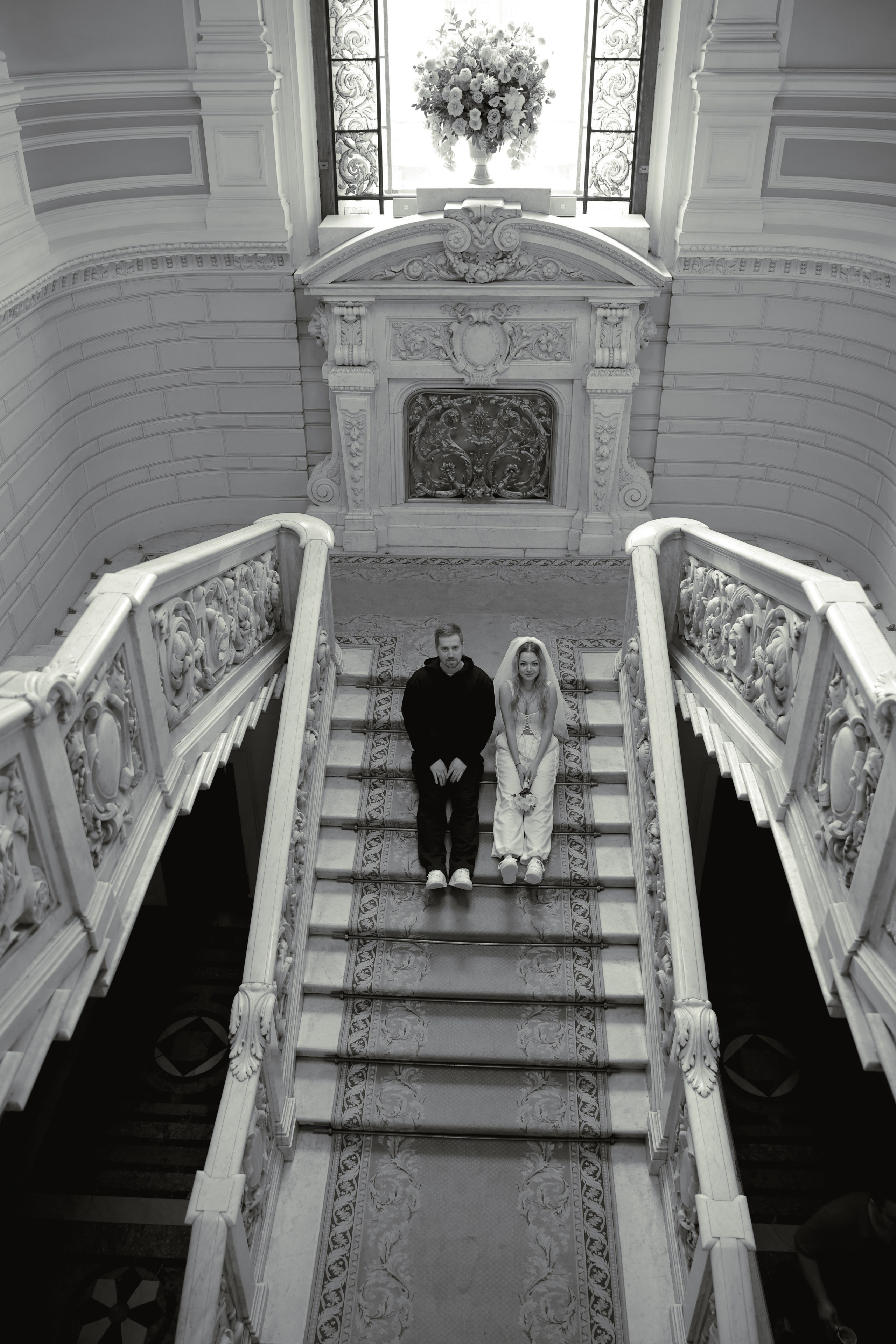 Крис и Паша. Репортажный фотограф