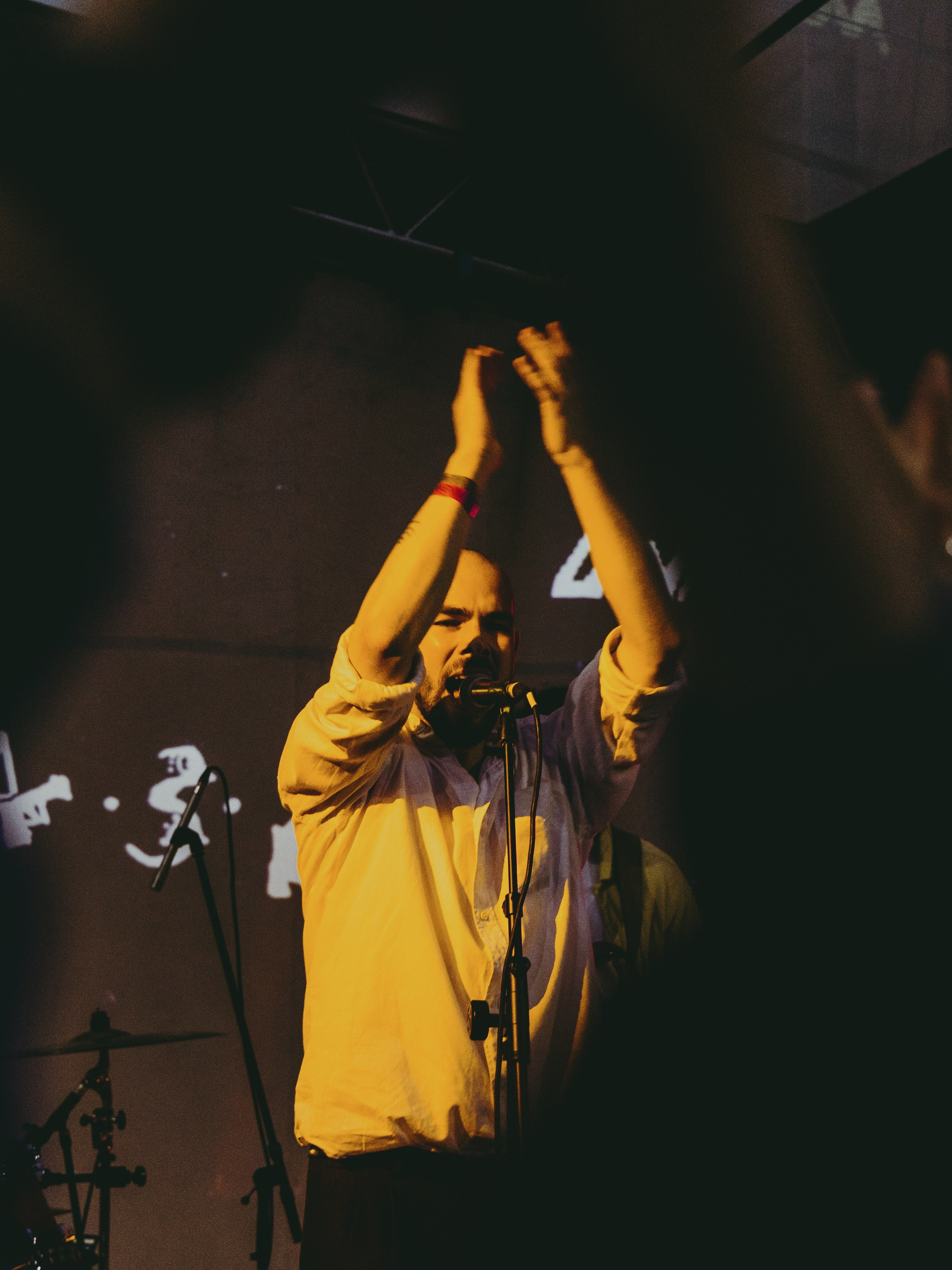 БАЗАР’24. RUSLAN ROZANOV