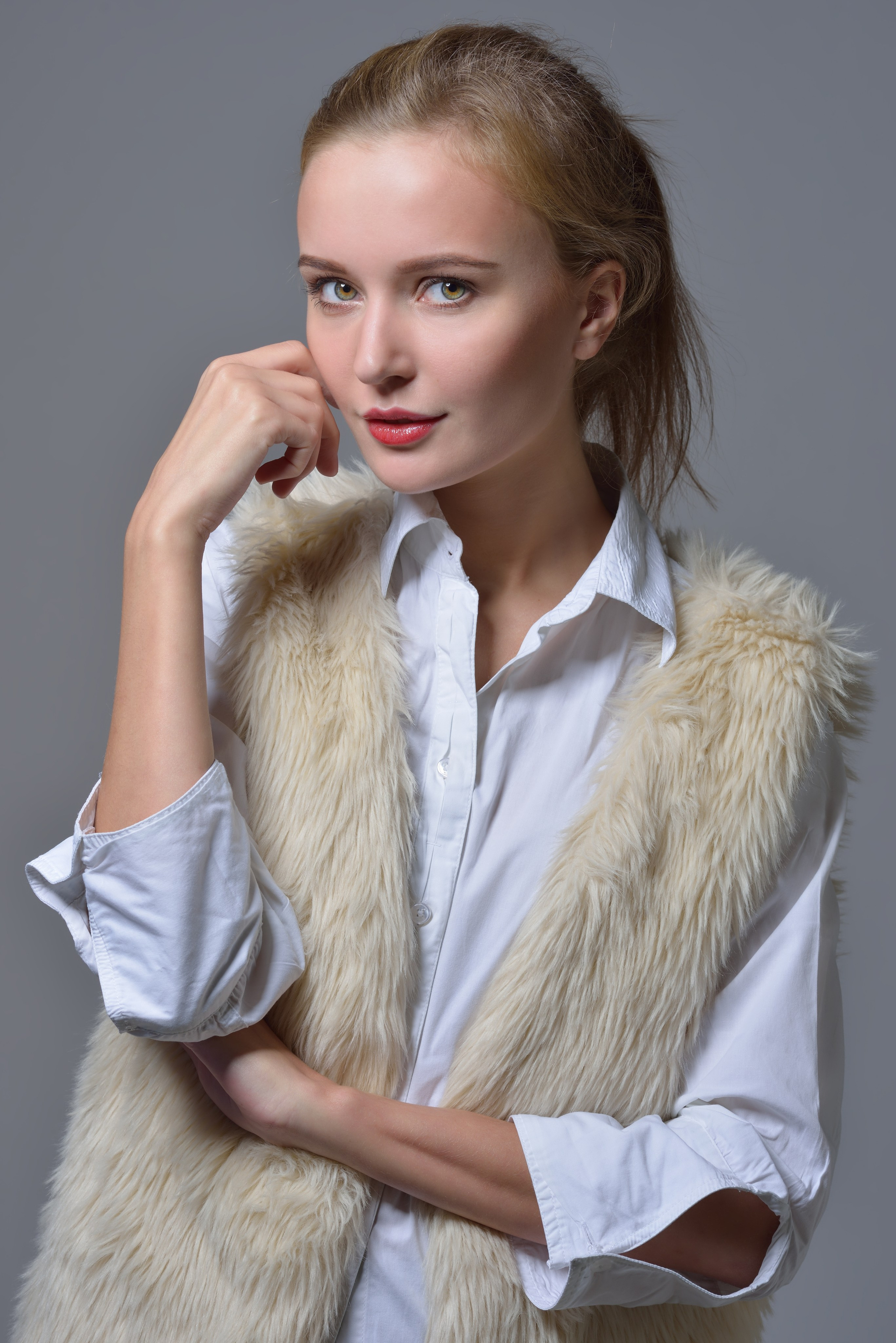 Софья Юрко. Персональный сайт фотографа Дмитрия Райкина