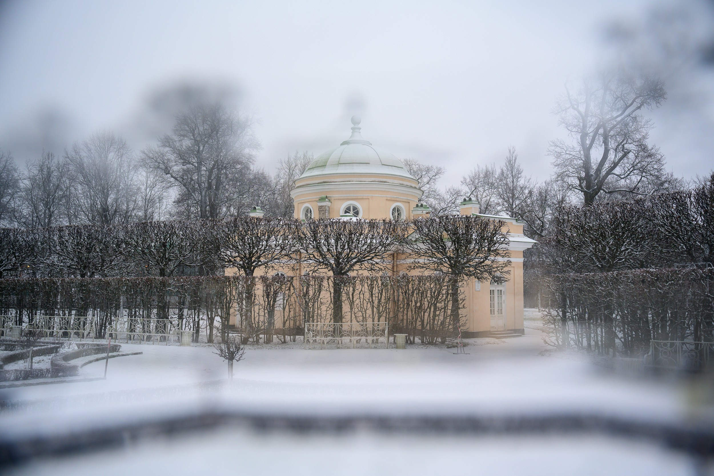 SAINT PETERSBURG | SUBURBS. Personal website of photographer Dmitry Raikin