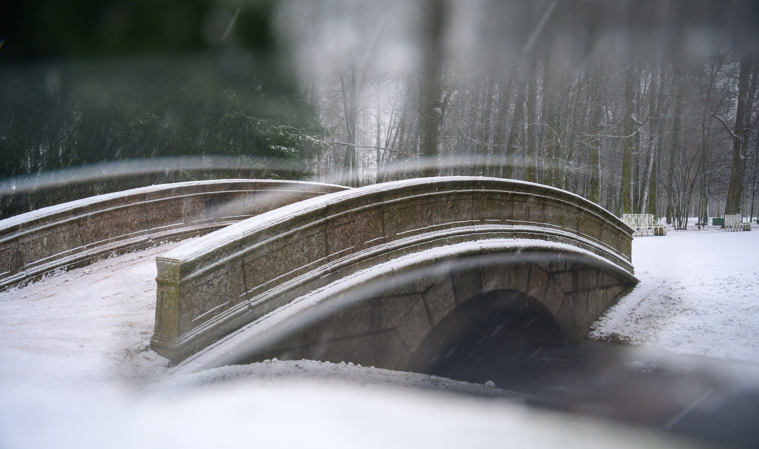 SAINT PETERSBURG | SUBURBS. Personal website of photographer Dmitry Raikin