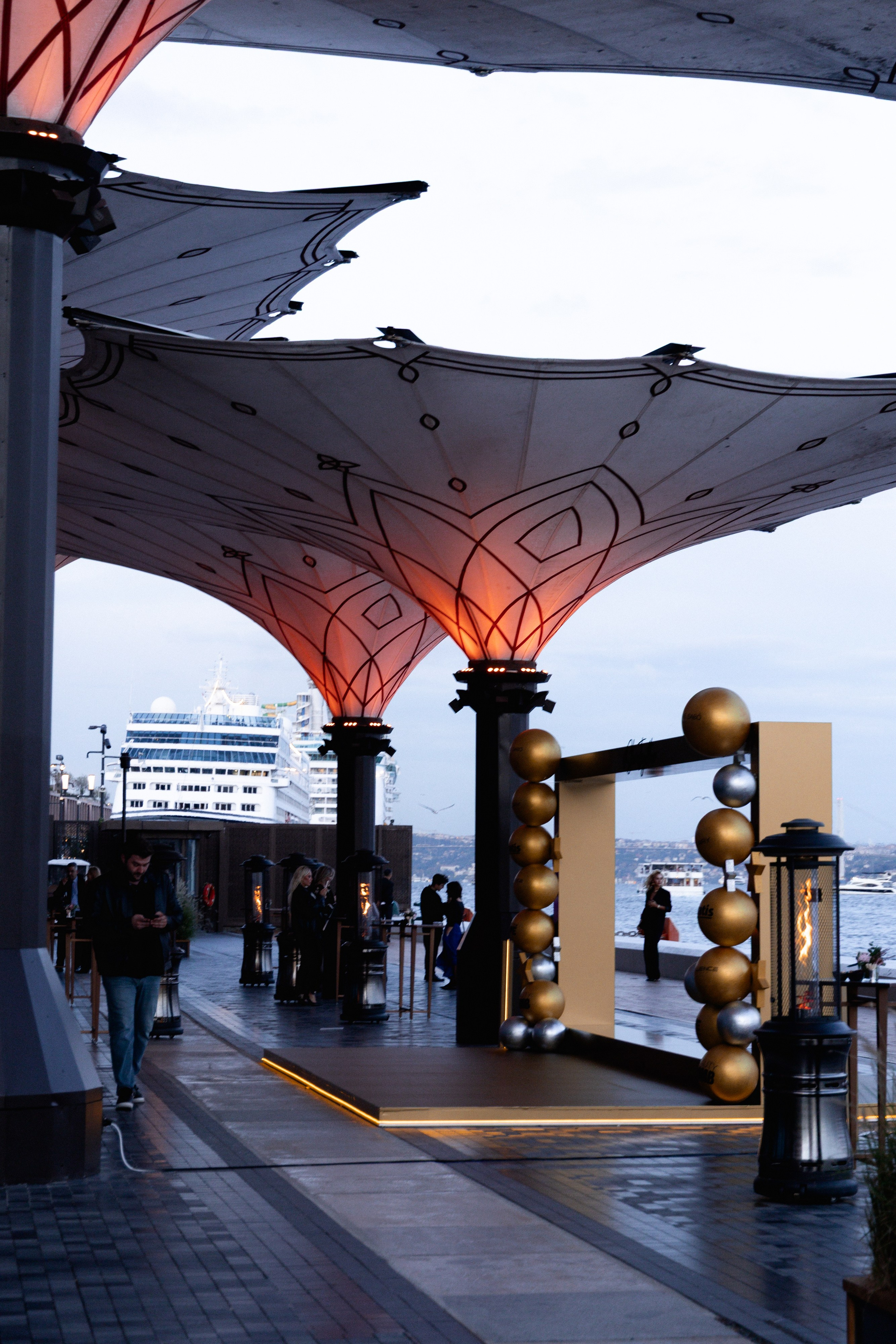 SHINE TOGETHER! | ISTANBUL. Репортажный фотограф Сурков Артем Москва