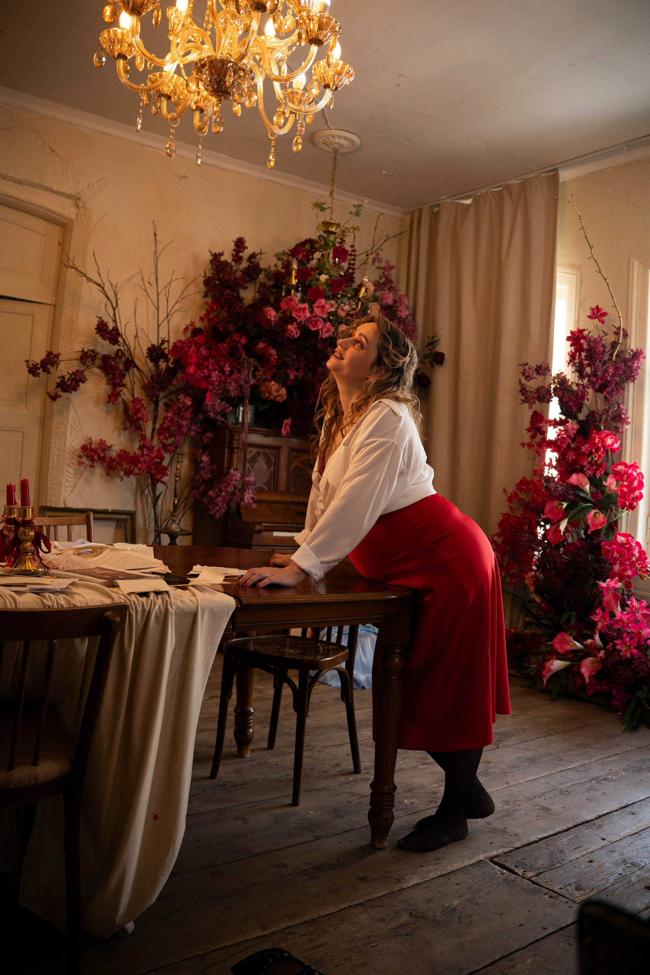 Галина. Семейный фотограф в Омске Александра Яровикова