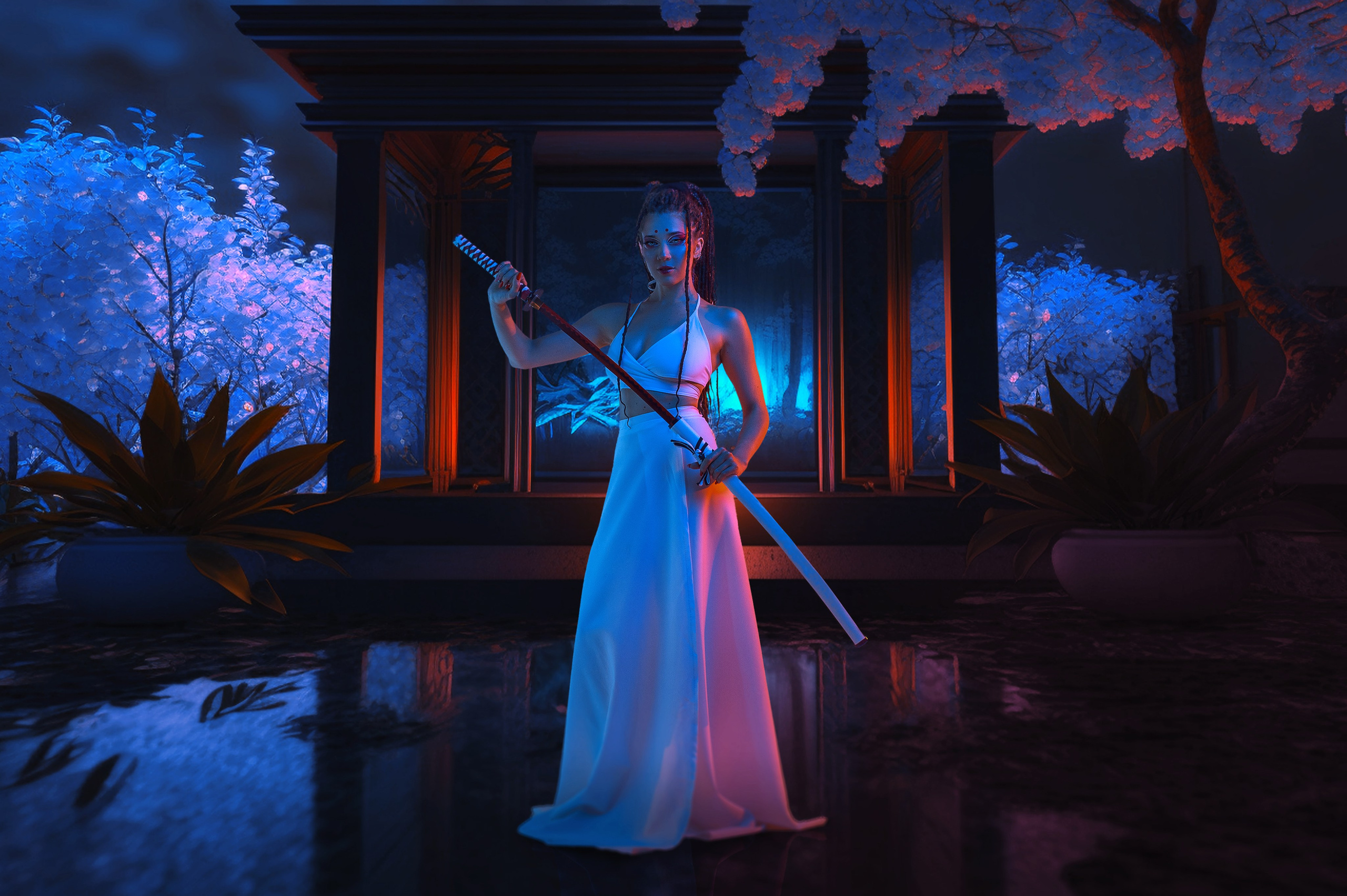 ART. Semenyakov — фотограф Красноярск