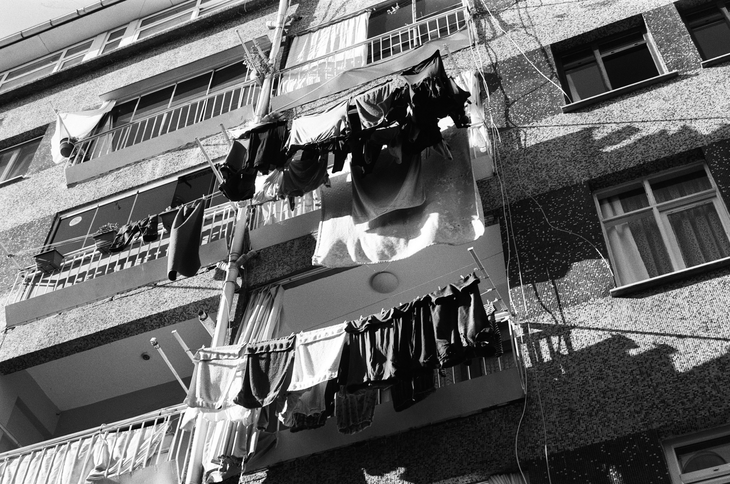 Complicated // turkey, istanbul VI. EVER EXPOSED