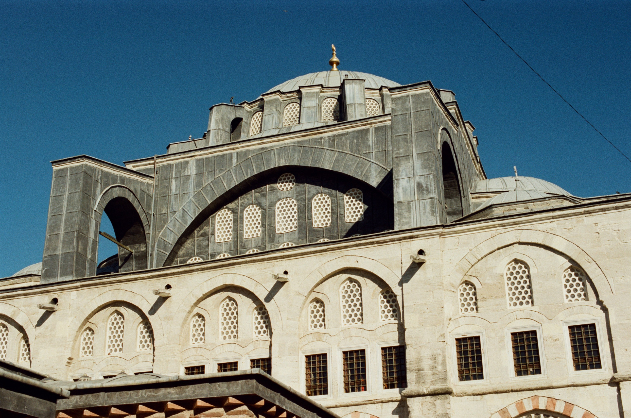 Complicated // turkey, istanbul II. EVER EXPOSED