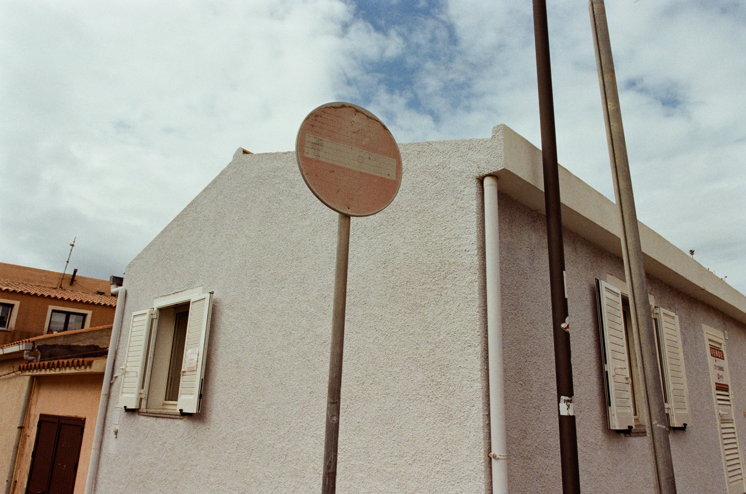 Moriro da re // sardinia, st teresa gallura II. EVER EXPOSED