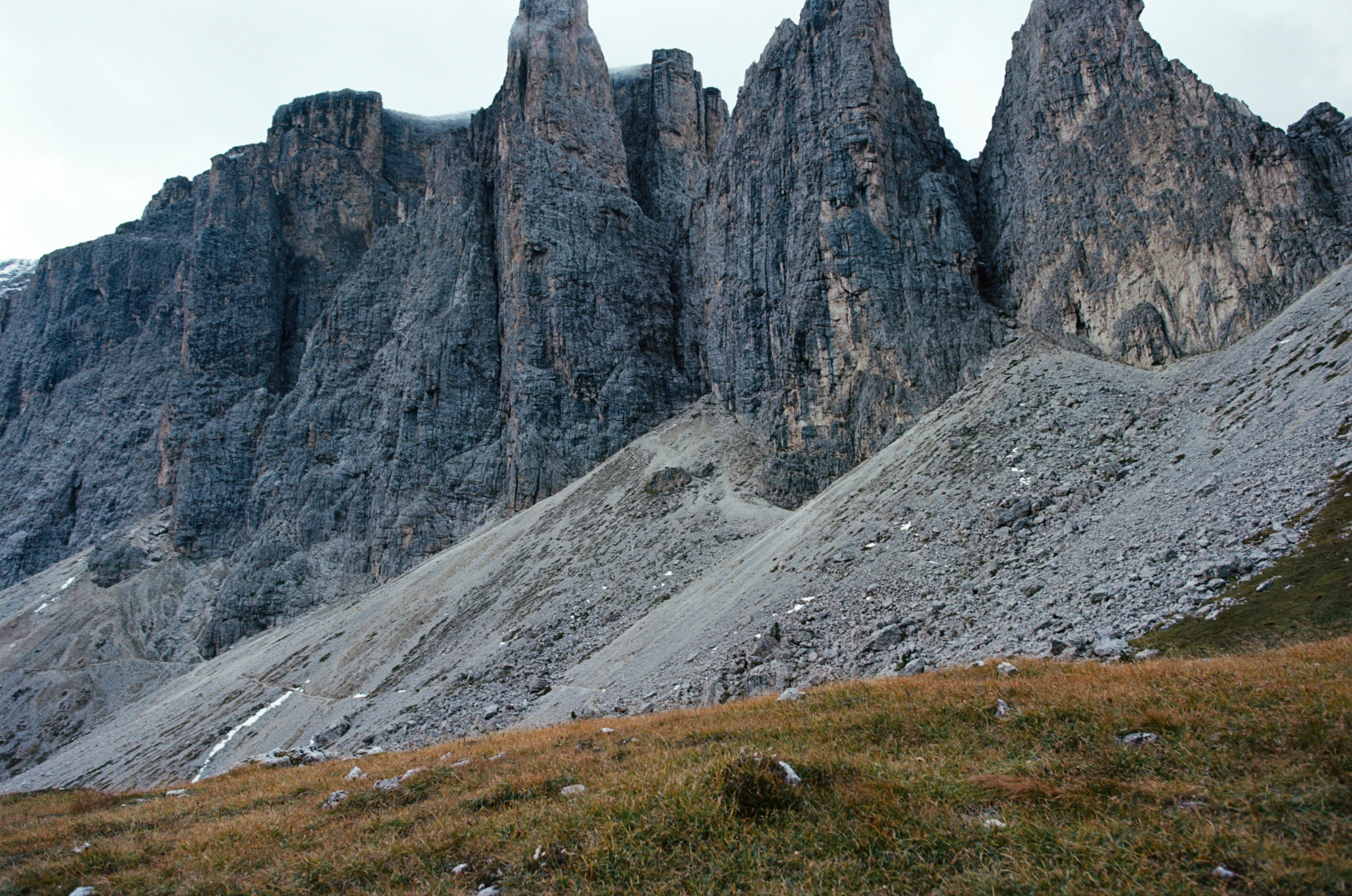 Are you coming // italy, dolomites IV. EVER EXPOSED