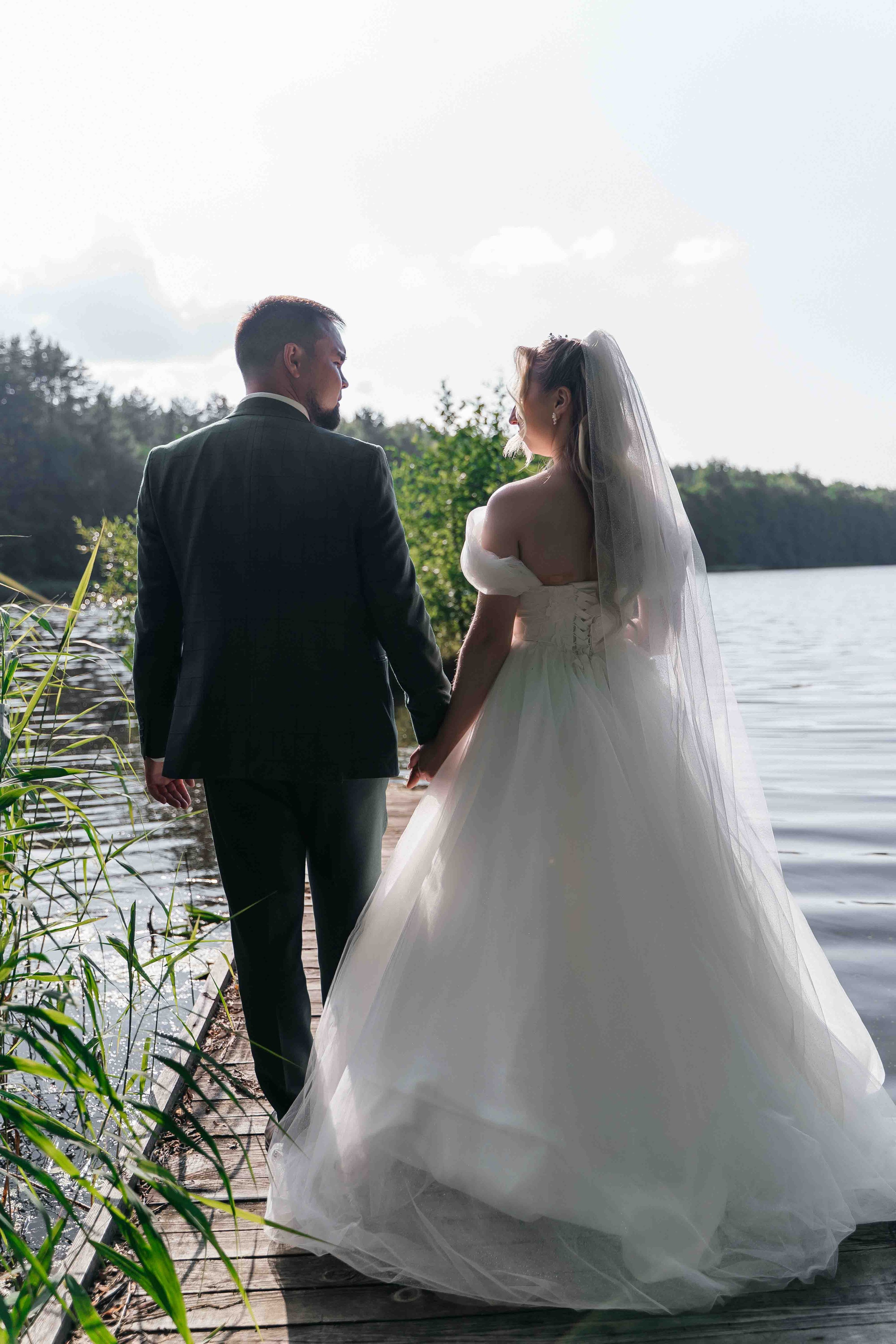 02.08.25 Свадьба. Свадебный фотограф видеограф Чебоксары