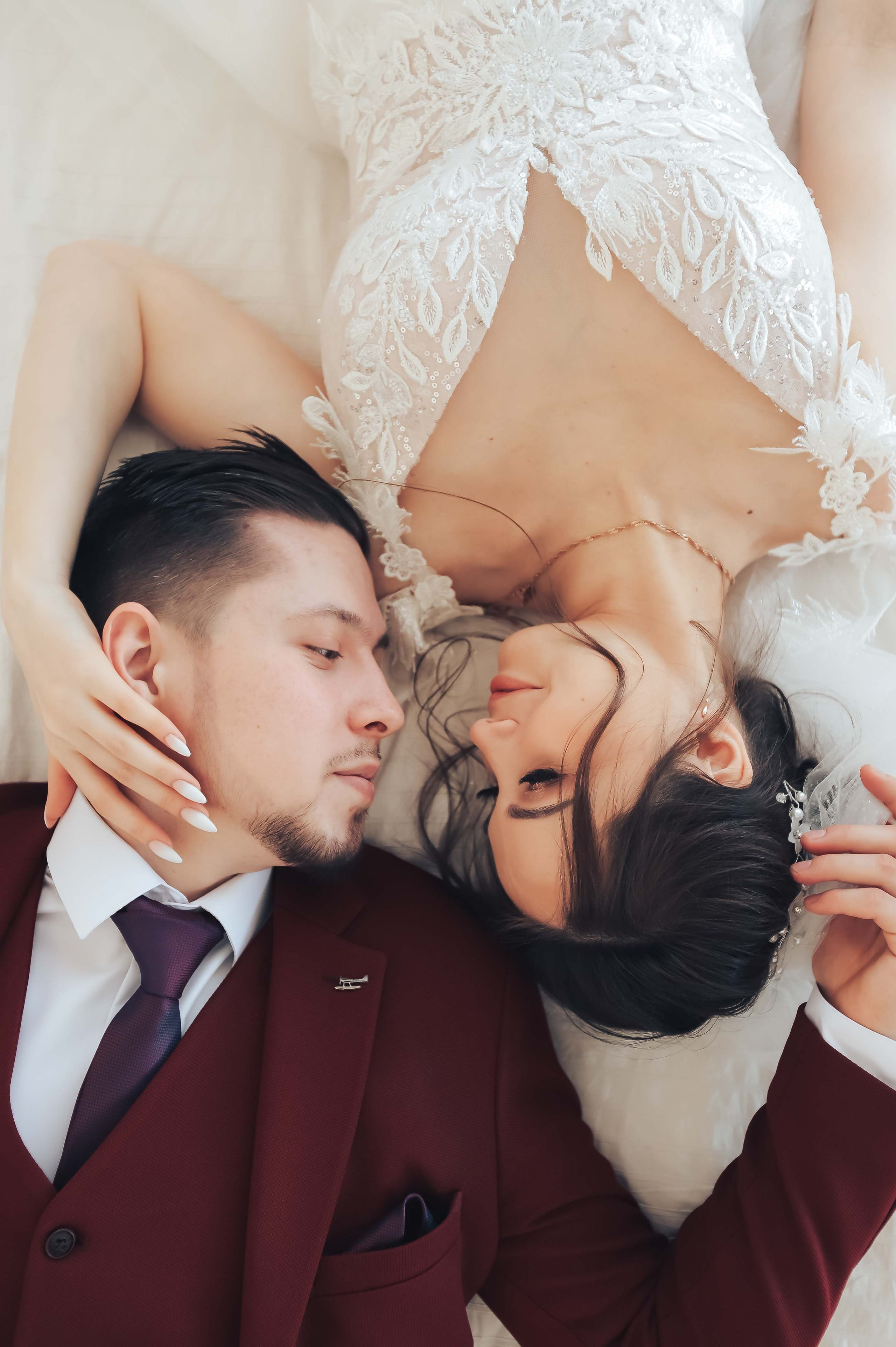 07.06.25 Свадьба. Свадебный фотограф видеограф Чебоксары