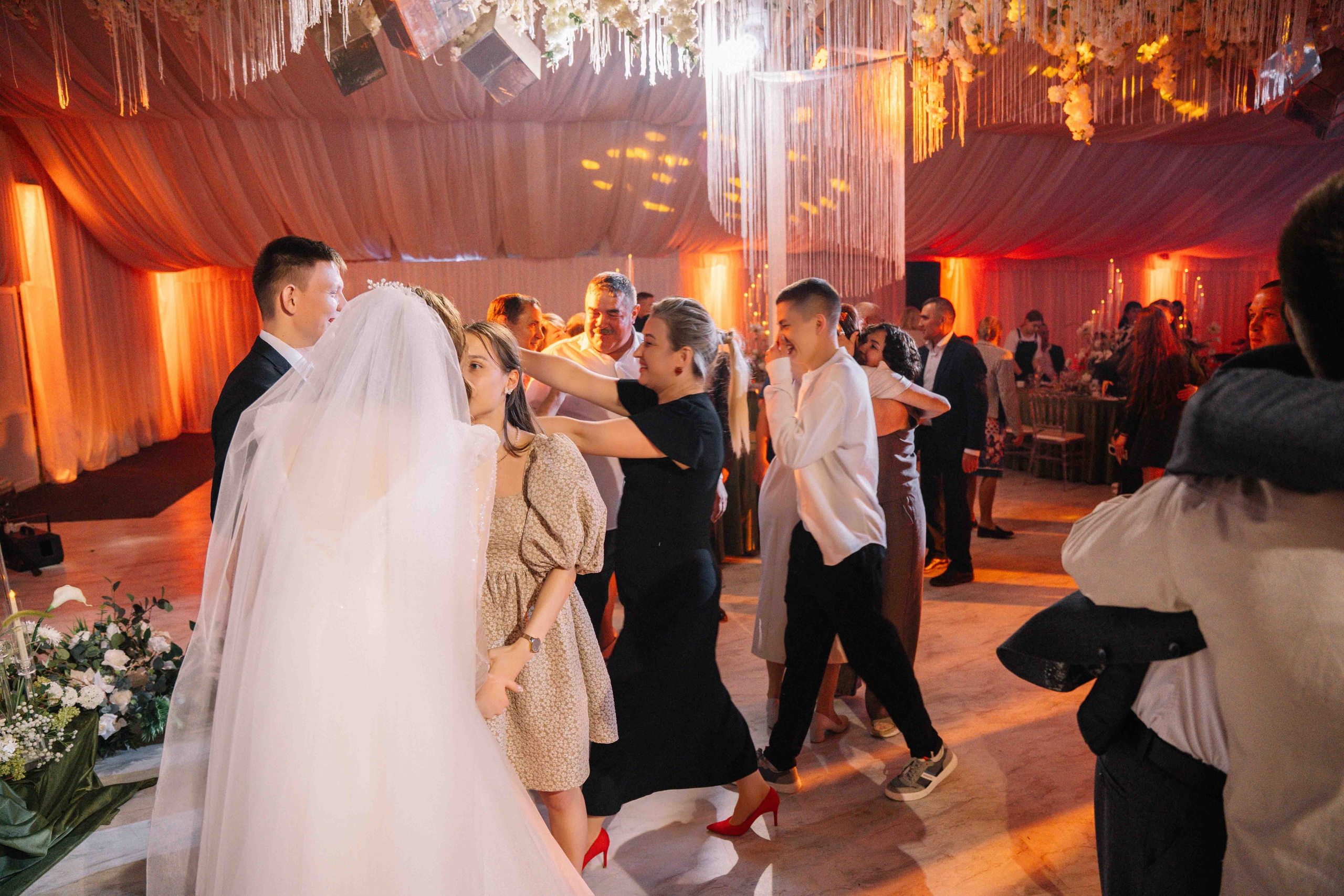 21.06.25 Свадьба. Свадебный фотограф видеограф Чебоксары