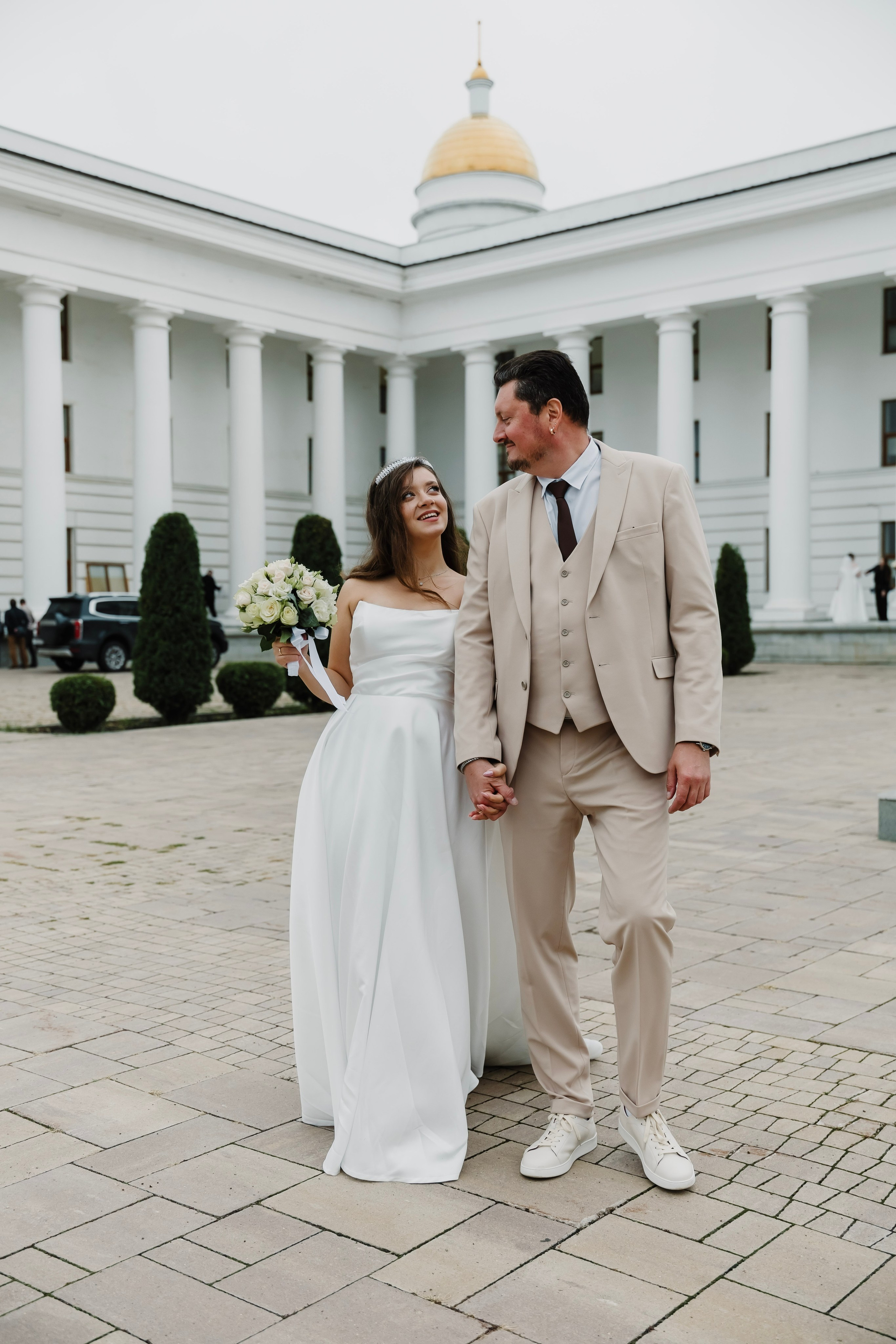 Олег и Анна. Измайлова Ольга. Фотограф в Самаре. Репортаж, бизнес, индивидуальные съёмки