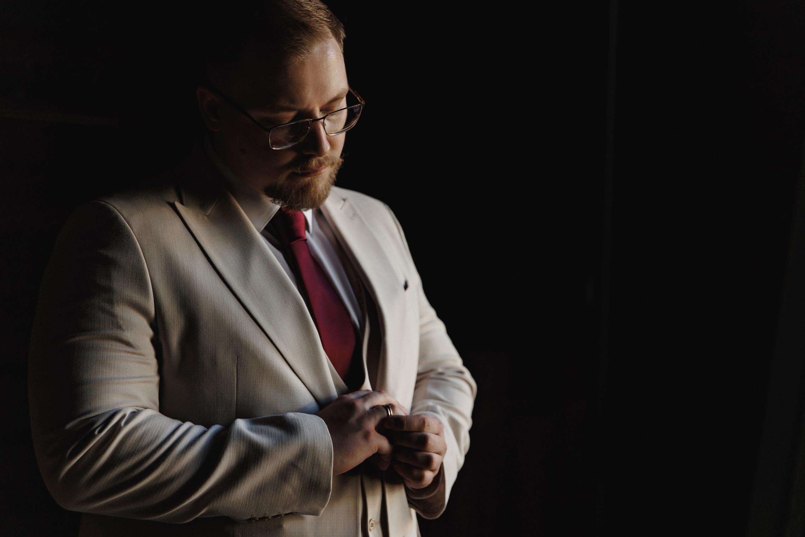 Андрей и Анастасия. Wedding photographer in St. Petersburg, Europe and Israel Anna Agafon