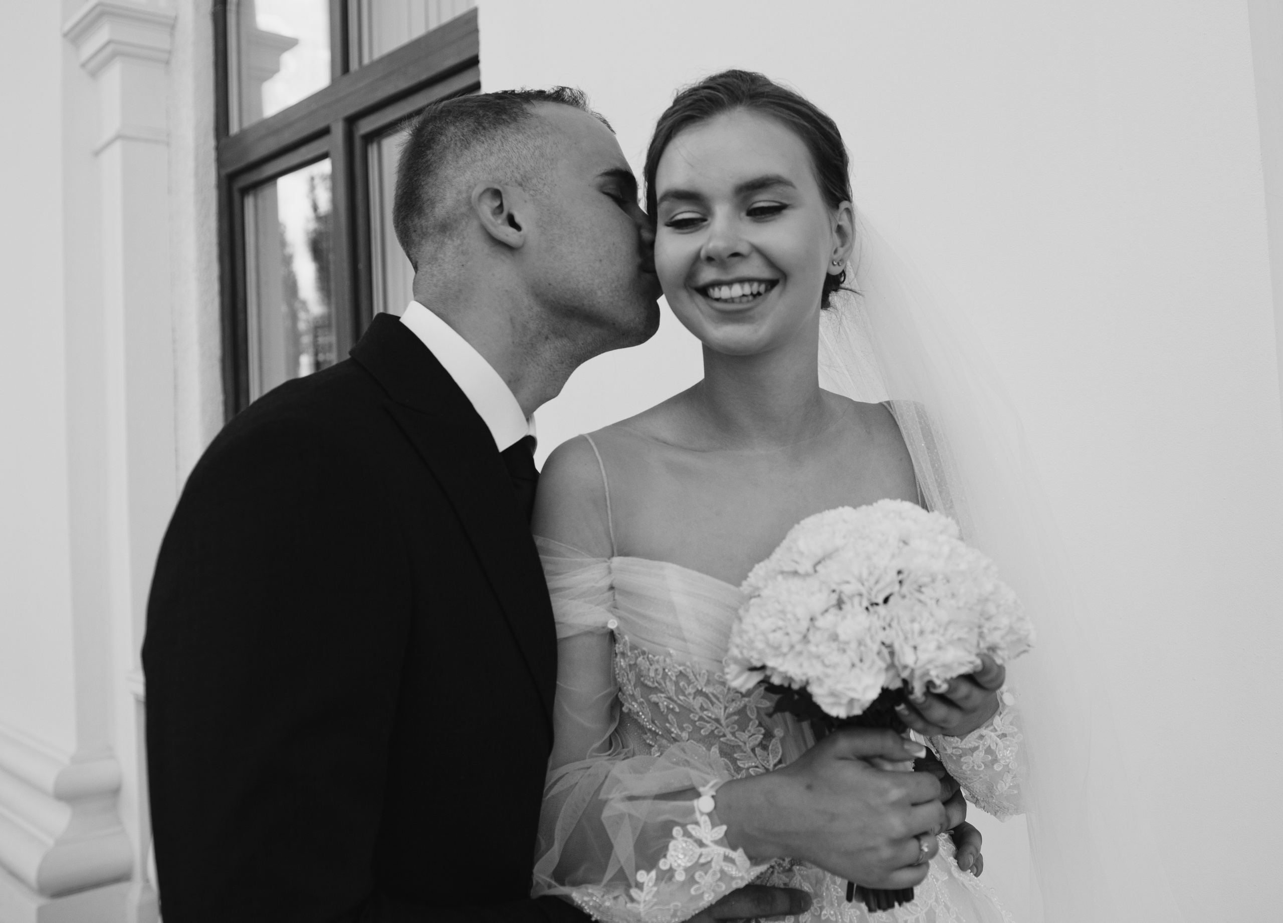 Аня и Даня. Семейный и свадебный фотограф в Нижнем Новгороде Анастасия Хренова