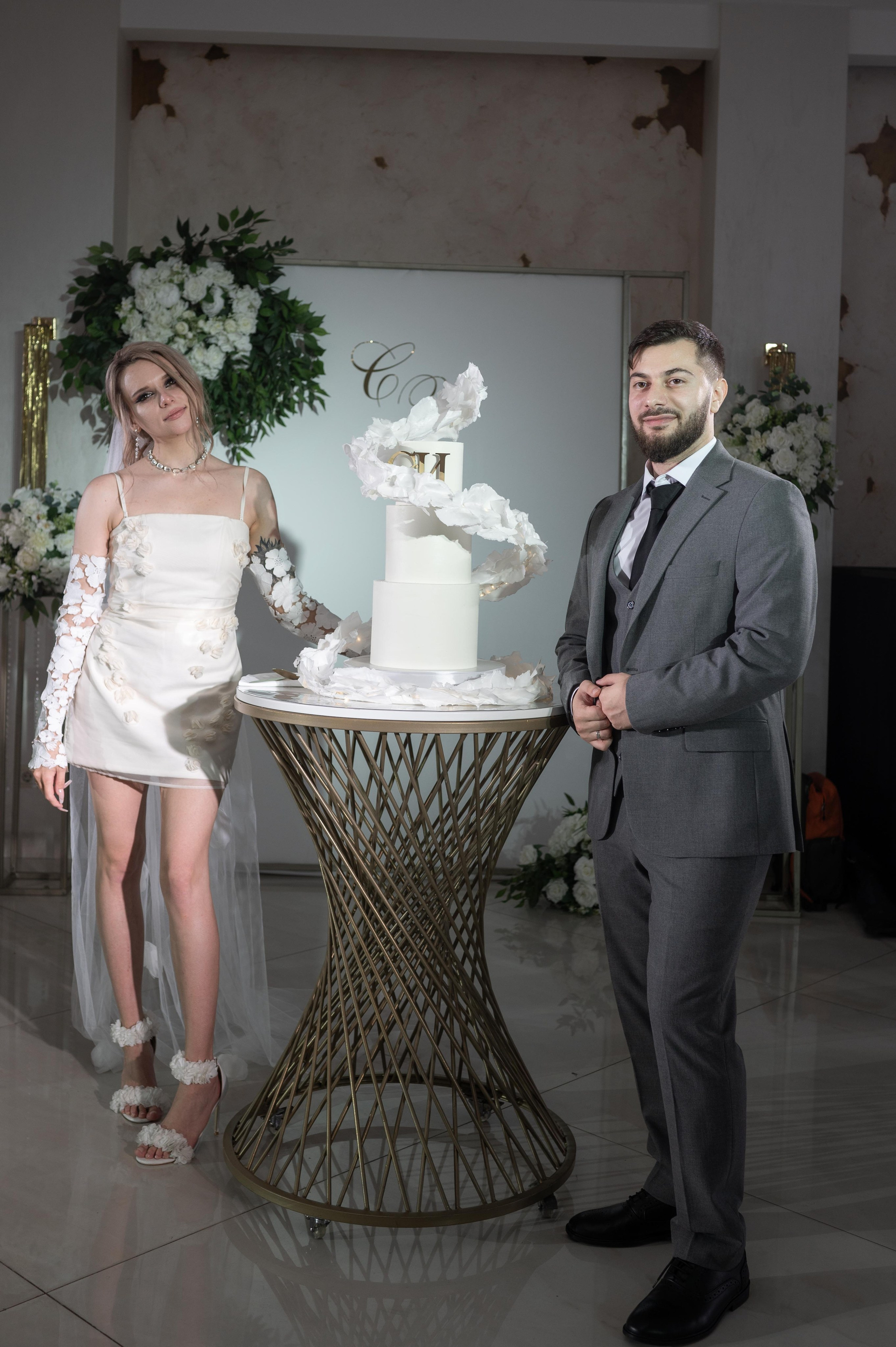 Сергей и Инесса. Свадебный, портретный, коммерческий, предметный фотограф в Ставрополе Иван Белашов