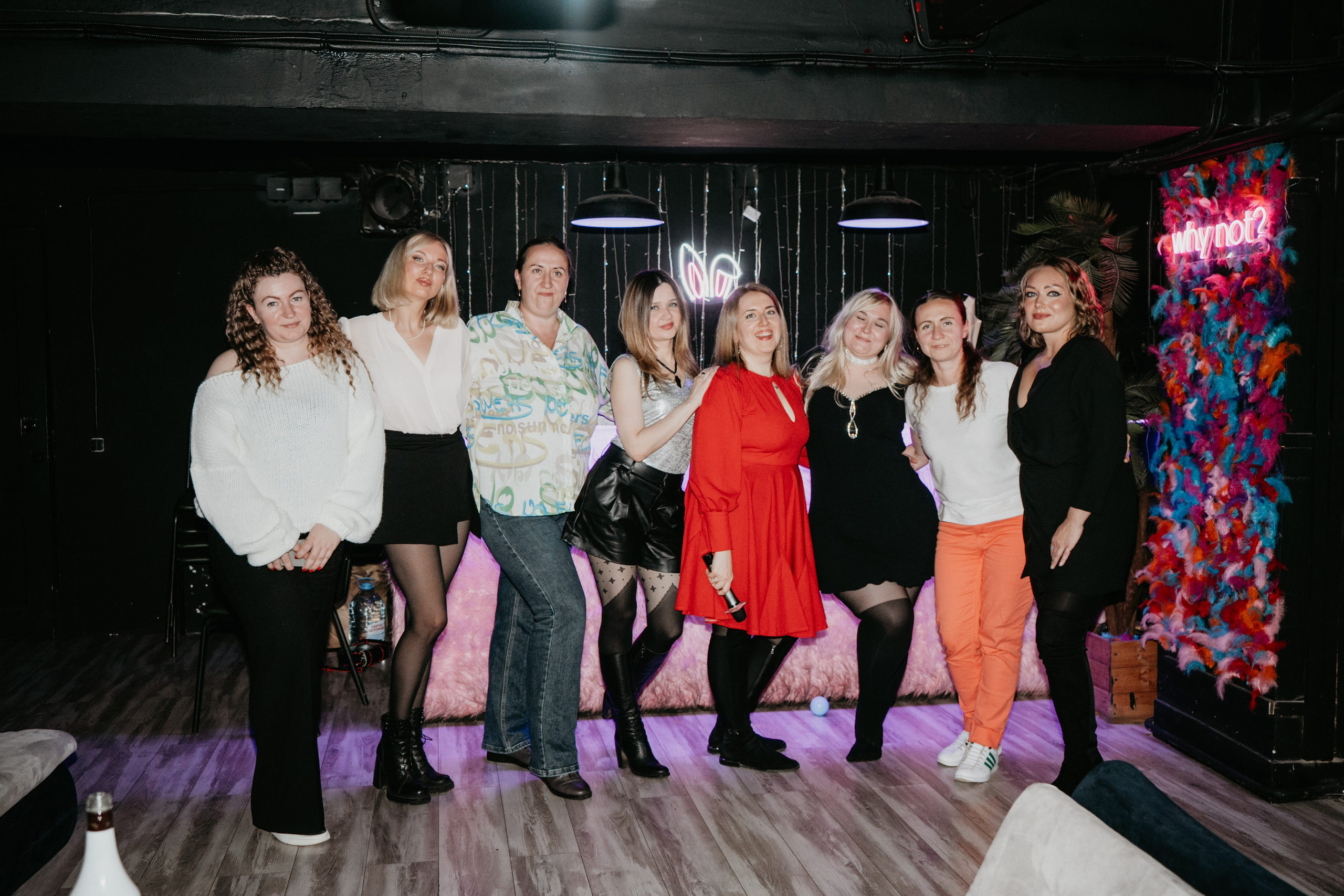 Девичник. Концептуальный фотограф Шлыкова Ольга