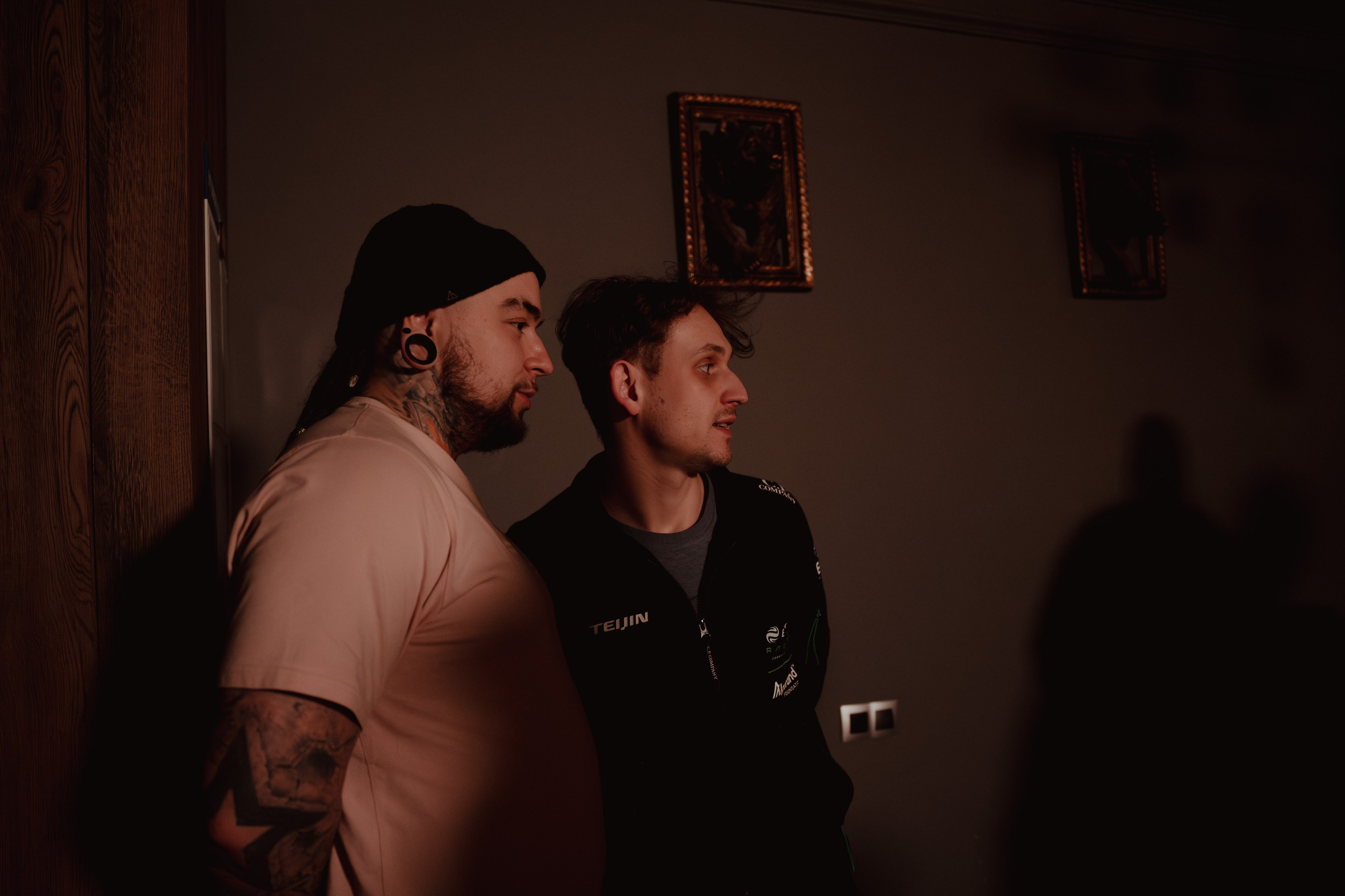 Кино. Концептуальный фотограф Шлыкова Ольга