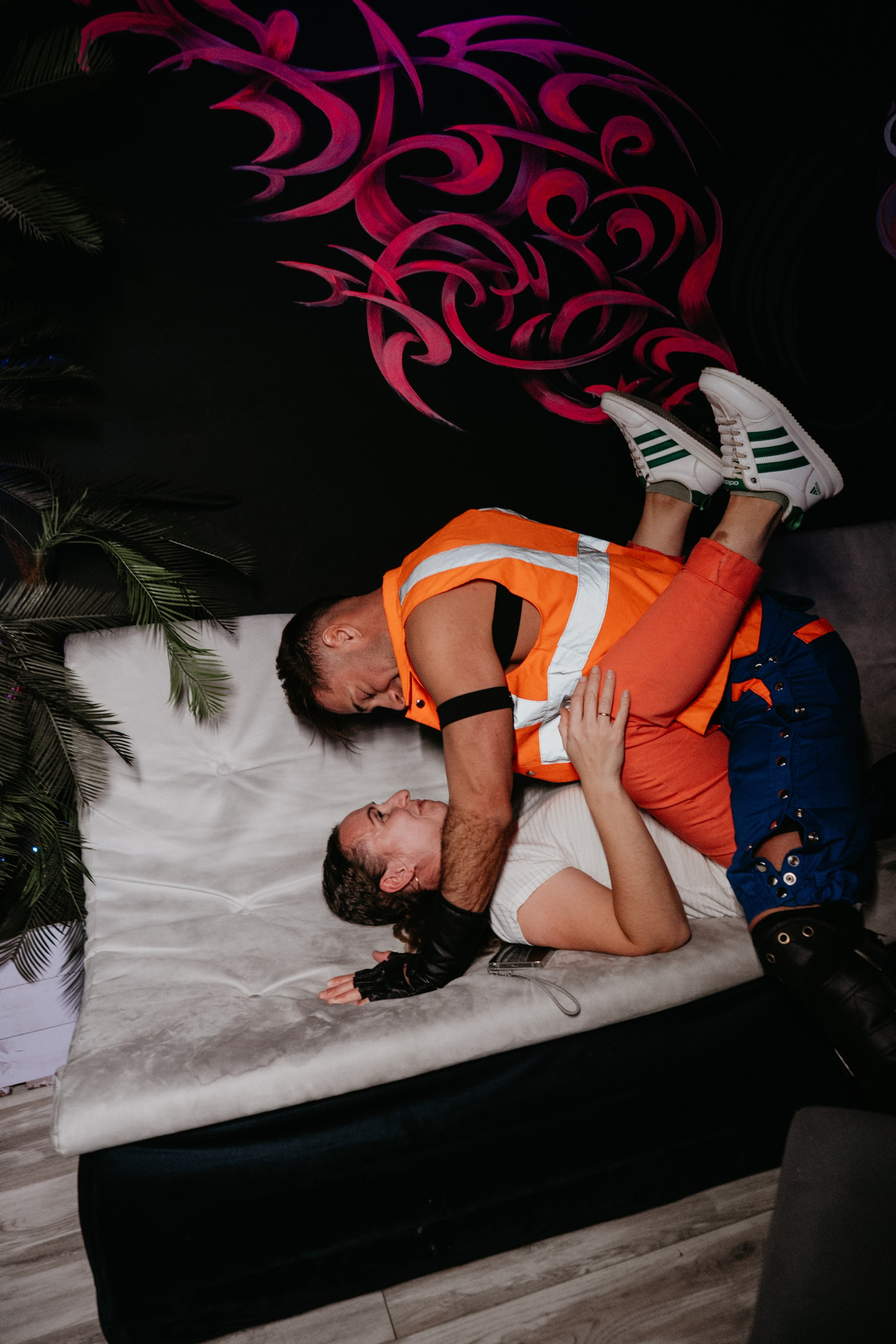 Девичник. Концептуальный фотограф Шлыкова Ольга