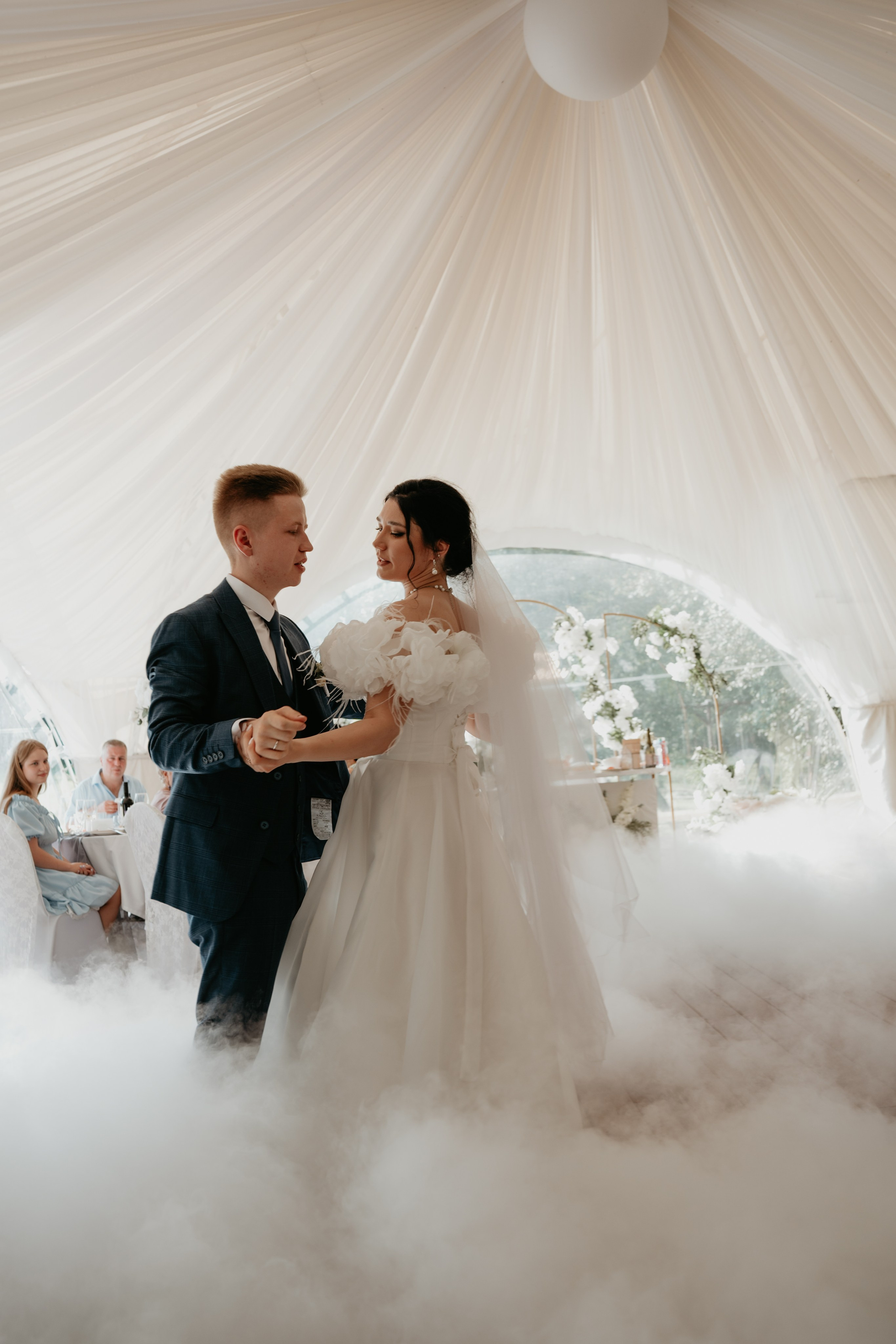 Иван и Евгения. Концептуальный фотограф Шлыкова Ольга