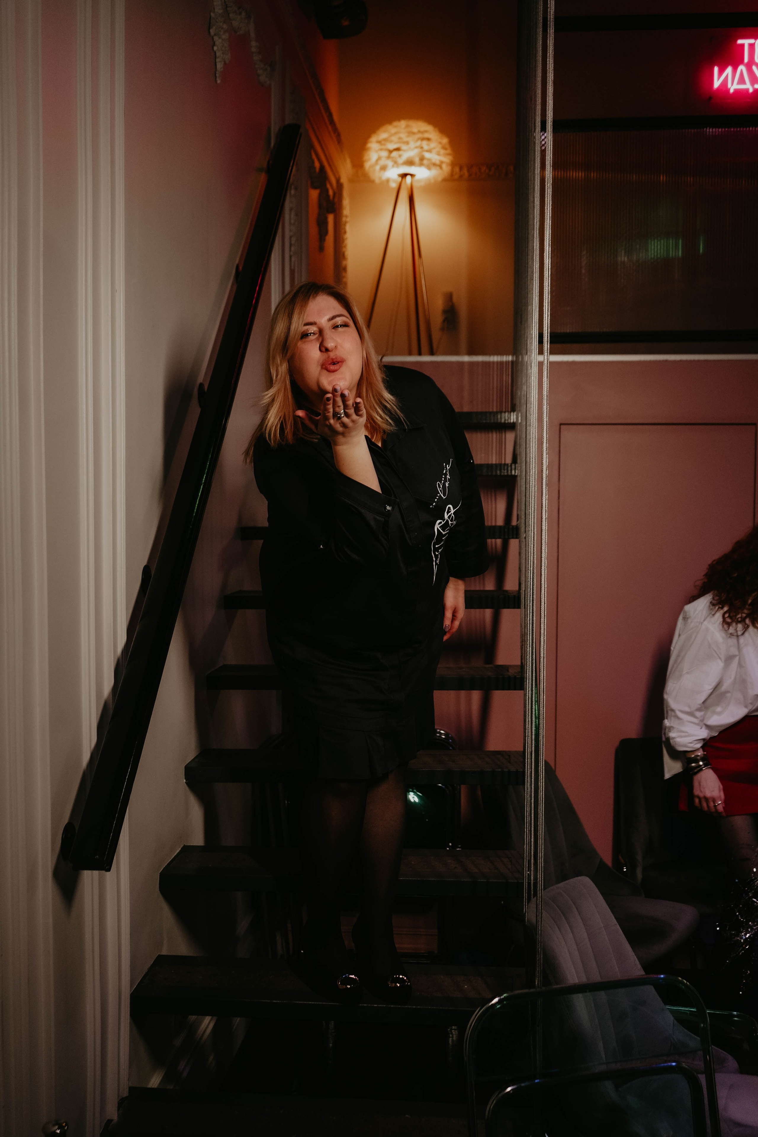 Happy birthday. Концептуальный фотограф Шлыкова Ольга