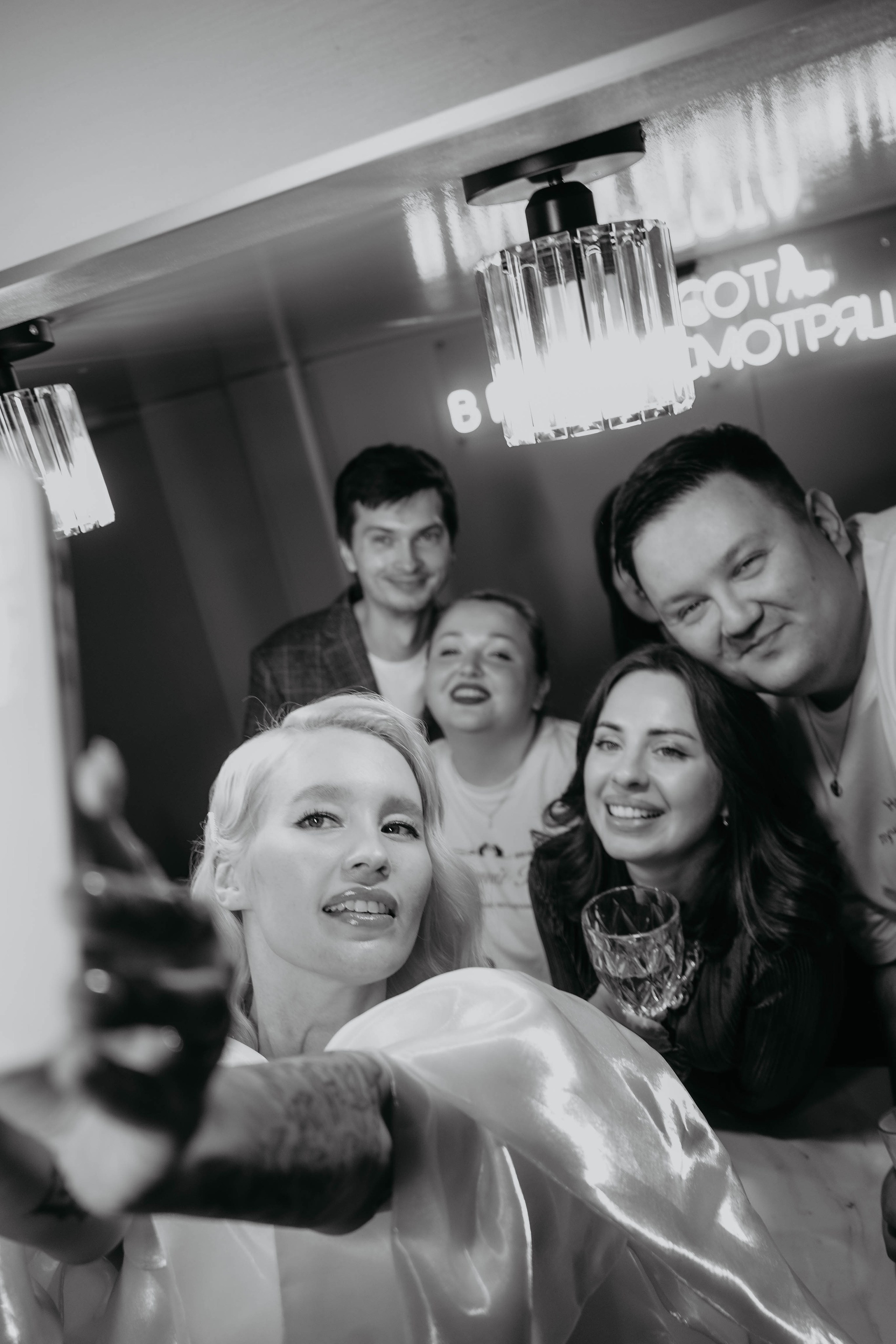 Happy birthday. Концептуальный фотограф Шлыкова Ольга