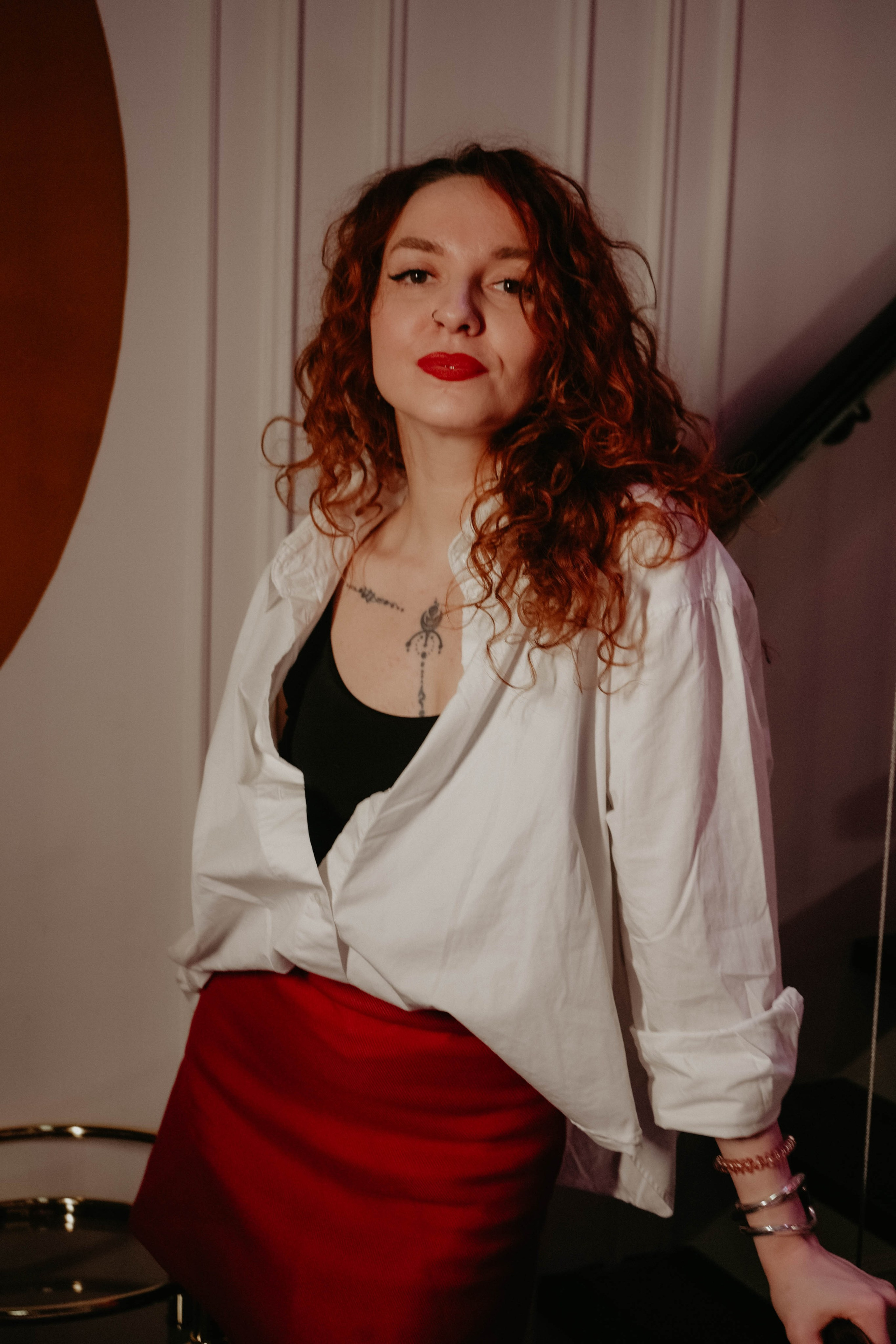 Happy birthday. Концептуальный фотограф Шлыкова Ольга