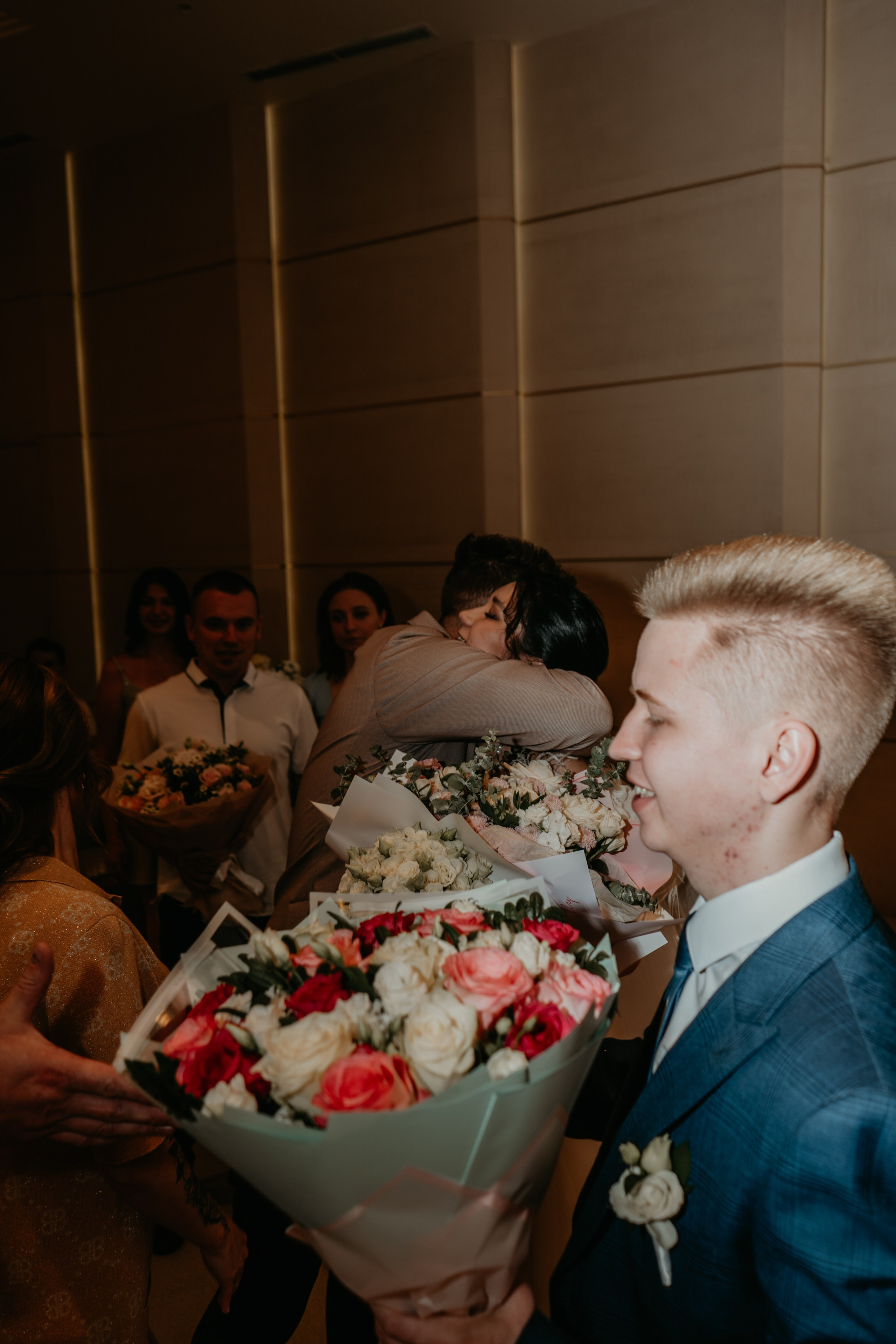 Иван и Евгения. Концептуальный фотограф Шлыкова Ольга