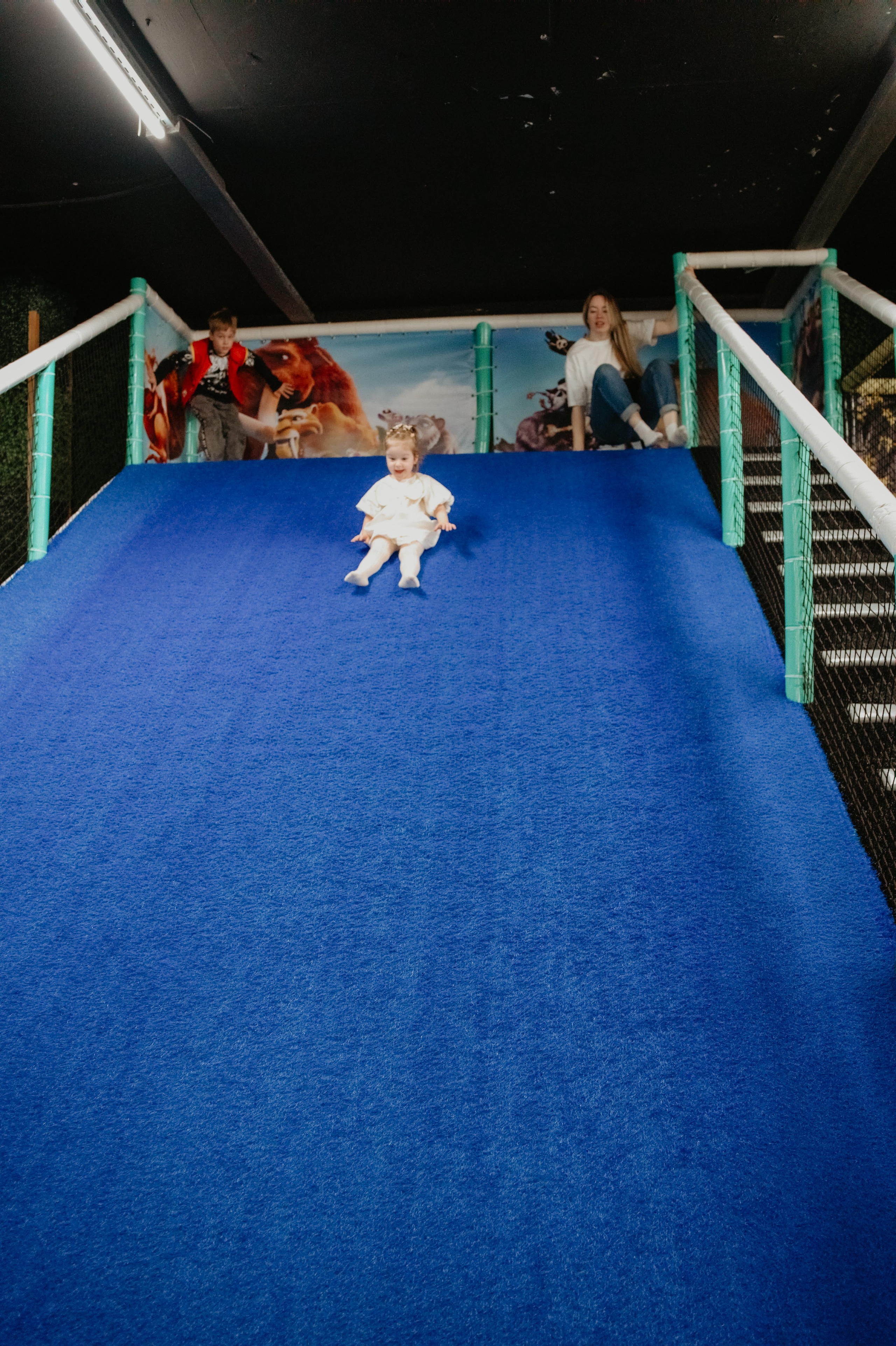 Детский день. Концептуальный фотограф Шлыкова Ольга