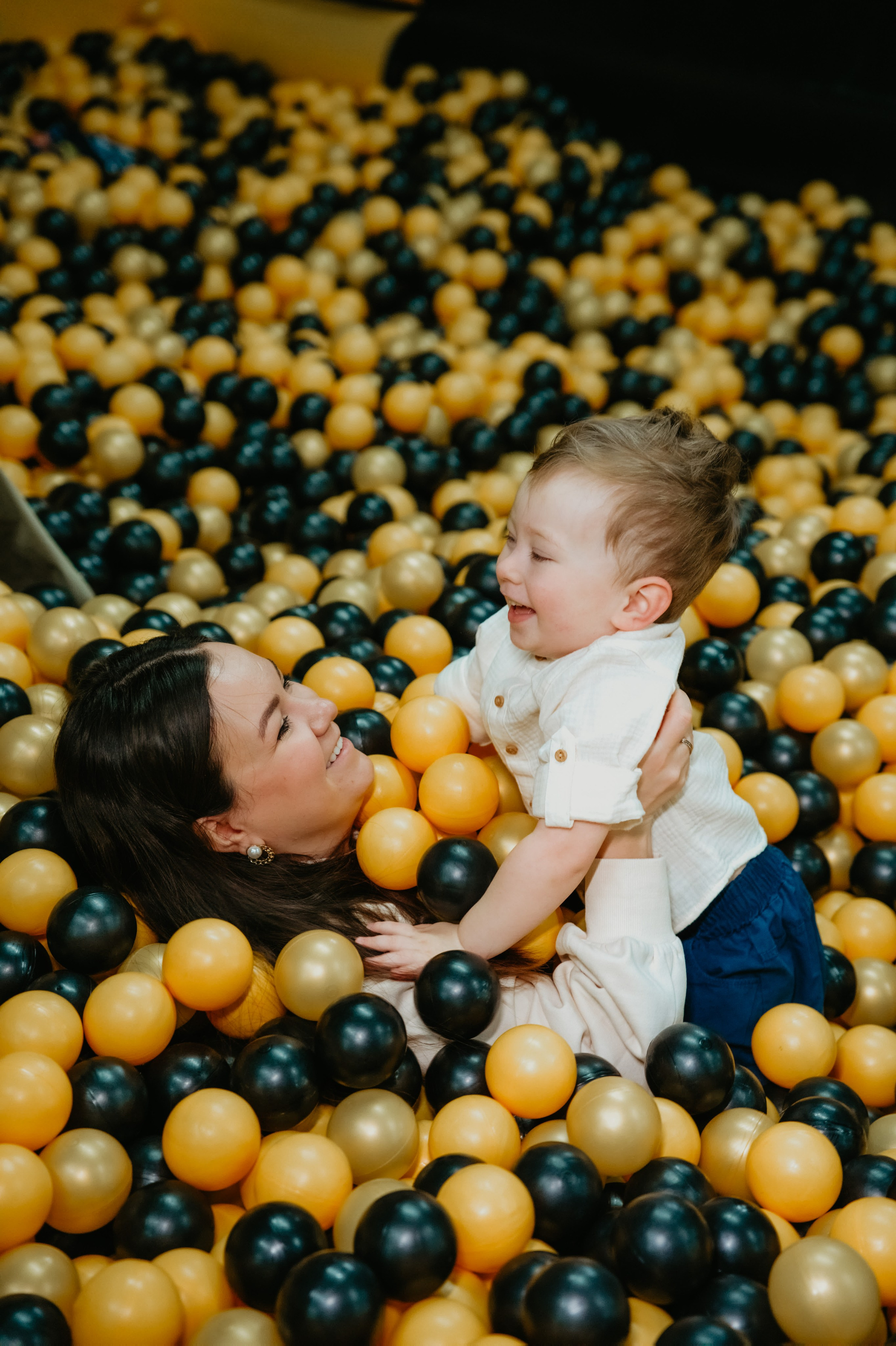 Детский день. Концептуальный фотограф Шлыкова Ольга