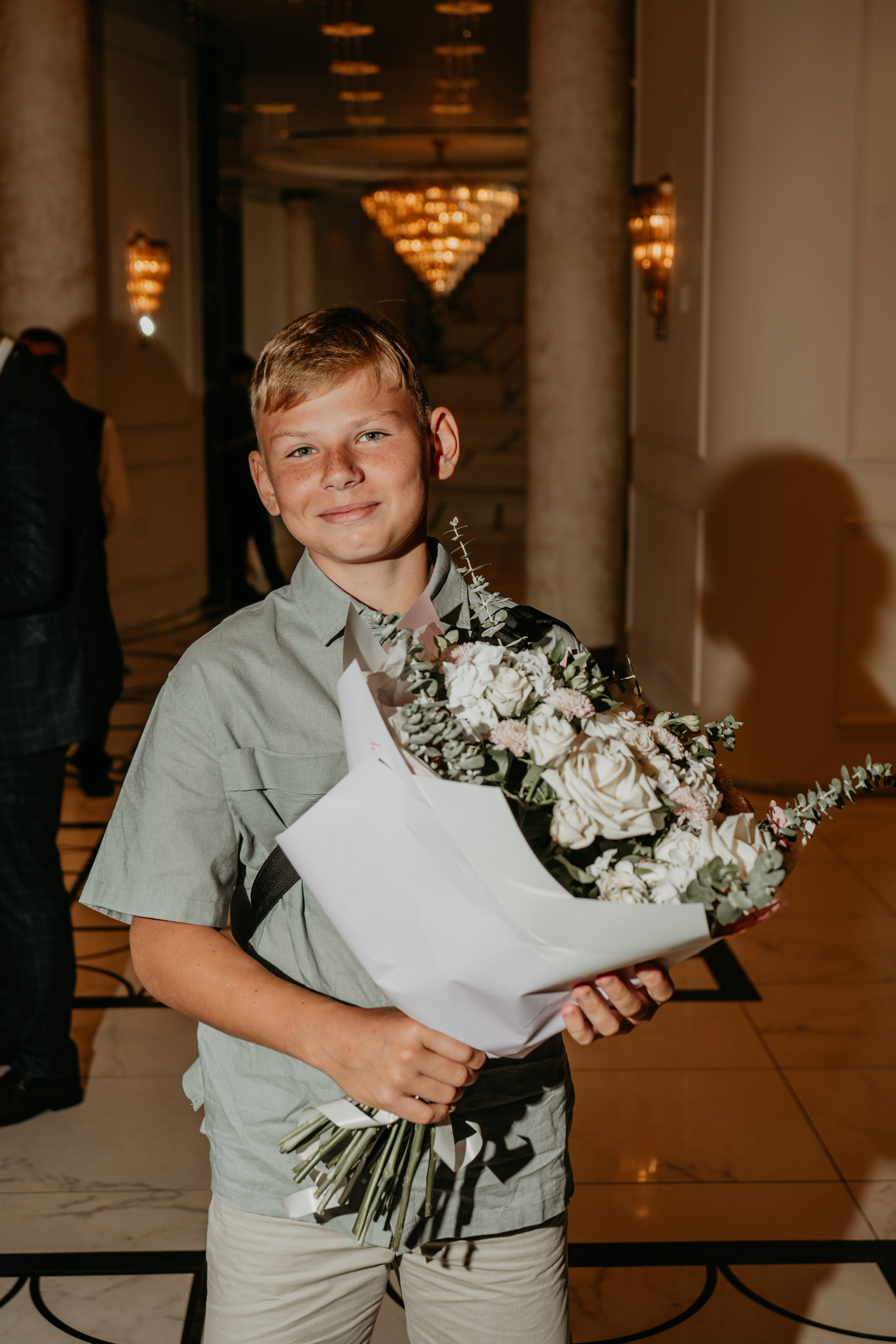 Иван и Евгения. Концептуальный фотограф Шлыкова Ольга