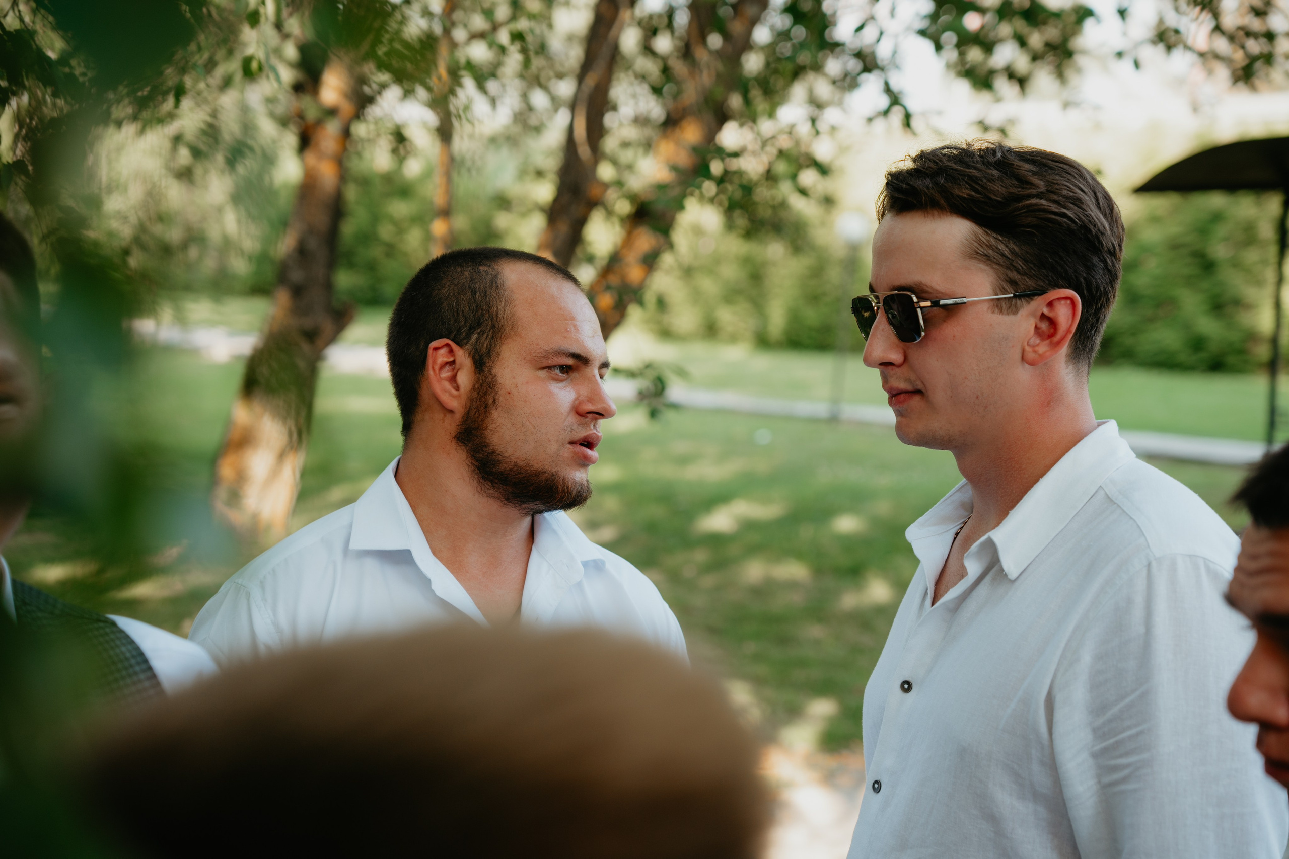 Иван и Евгения. Концептуальный фотограф Шлыкова Ольга