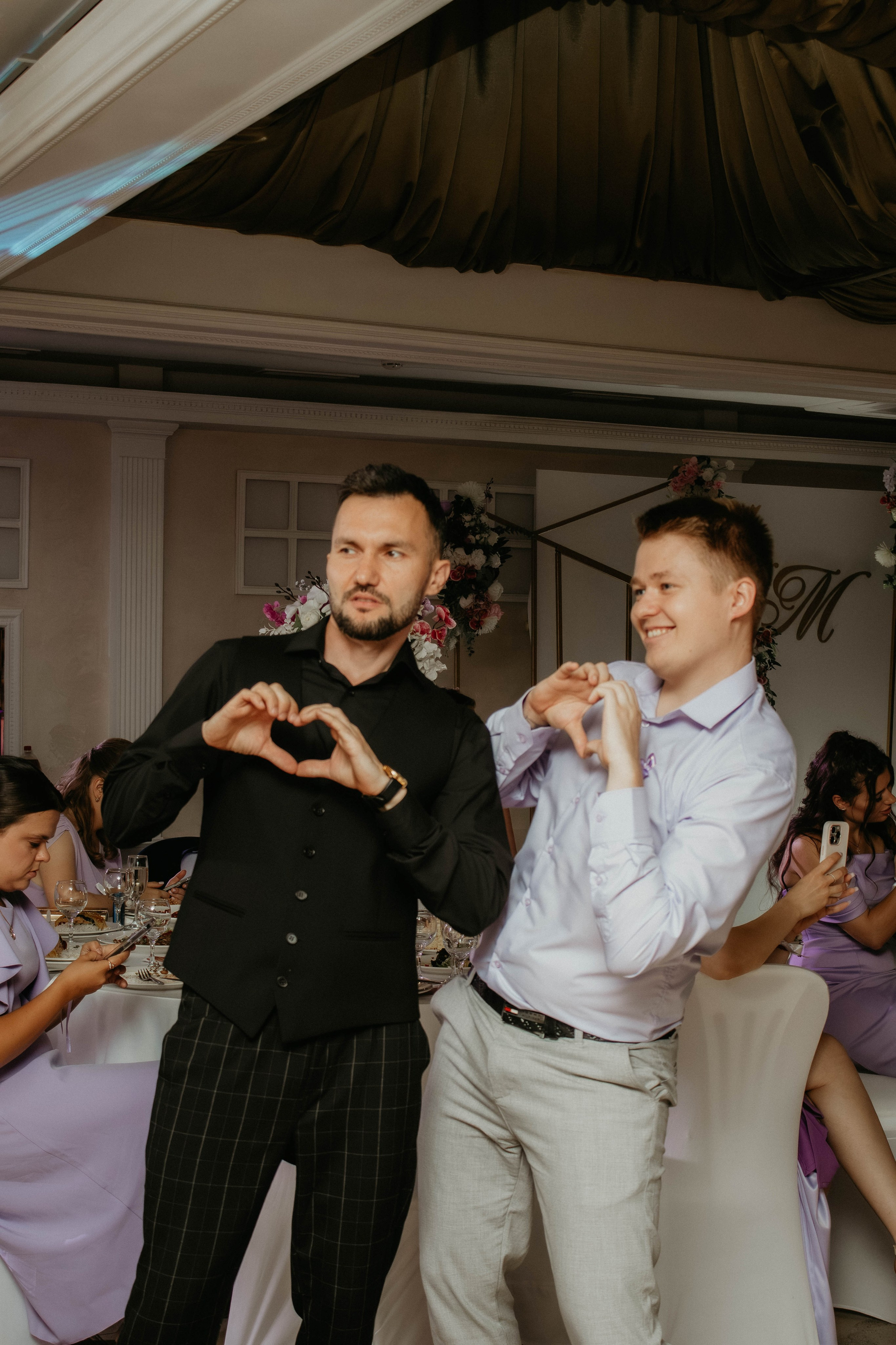 Маргарита и Игорь. Концептуальный фотограф Шлыкова Ольга