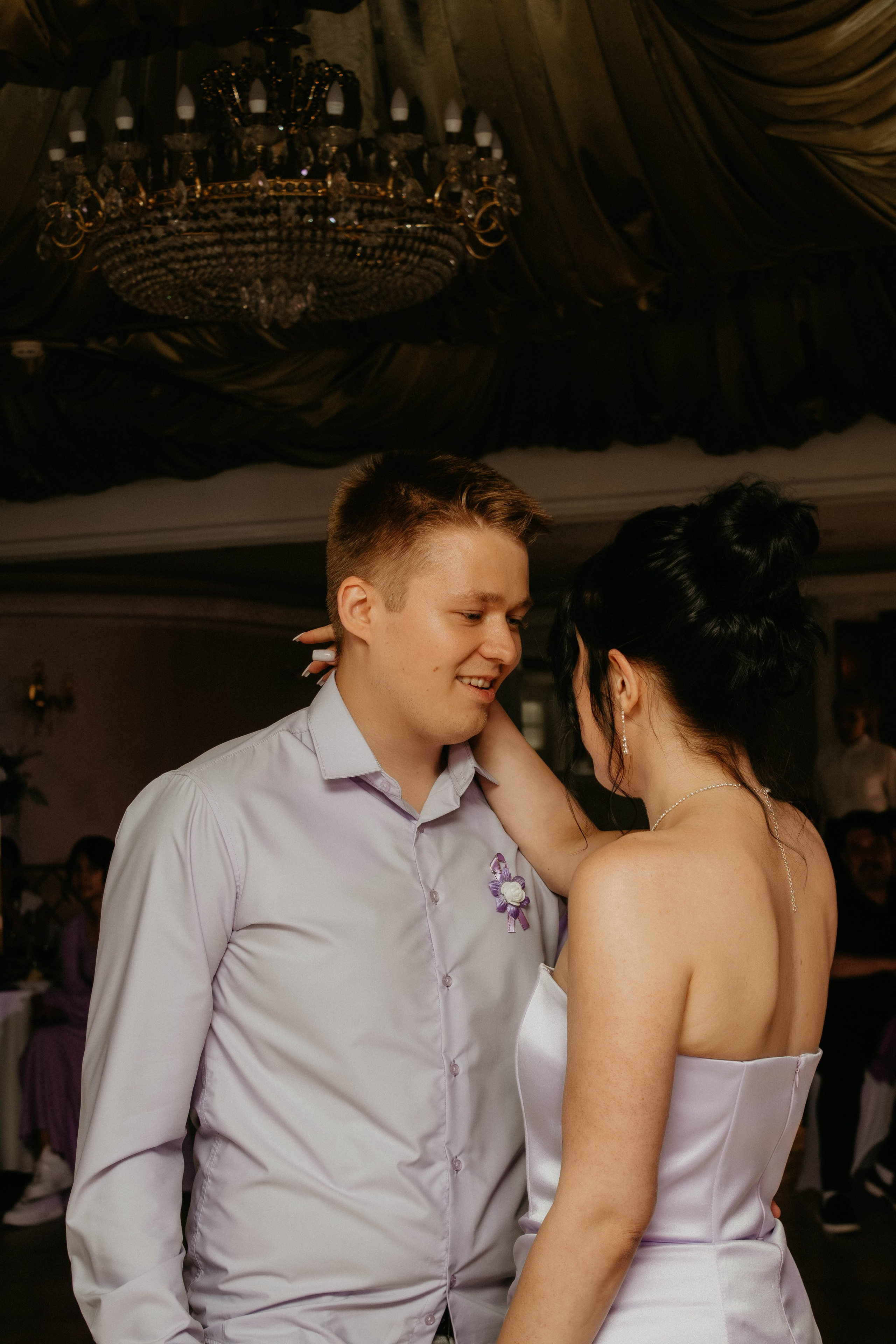 Маргарита и Игорь. Концептуальный фотограф Шлыкова Ольга