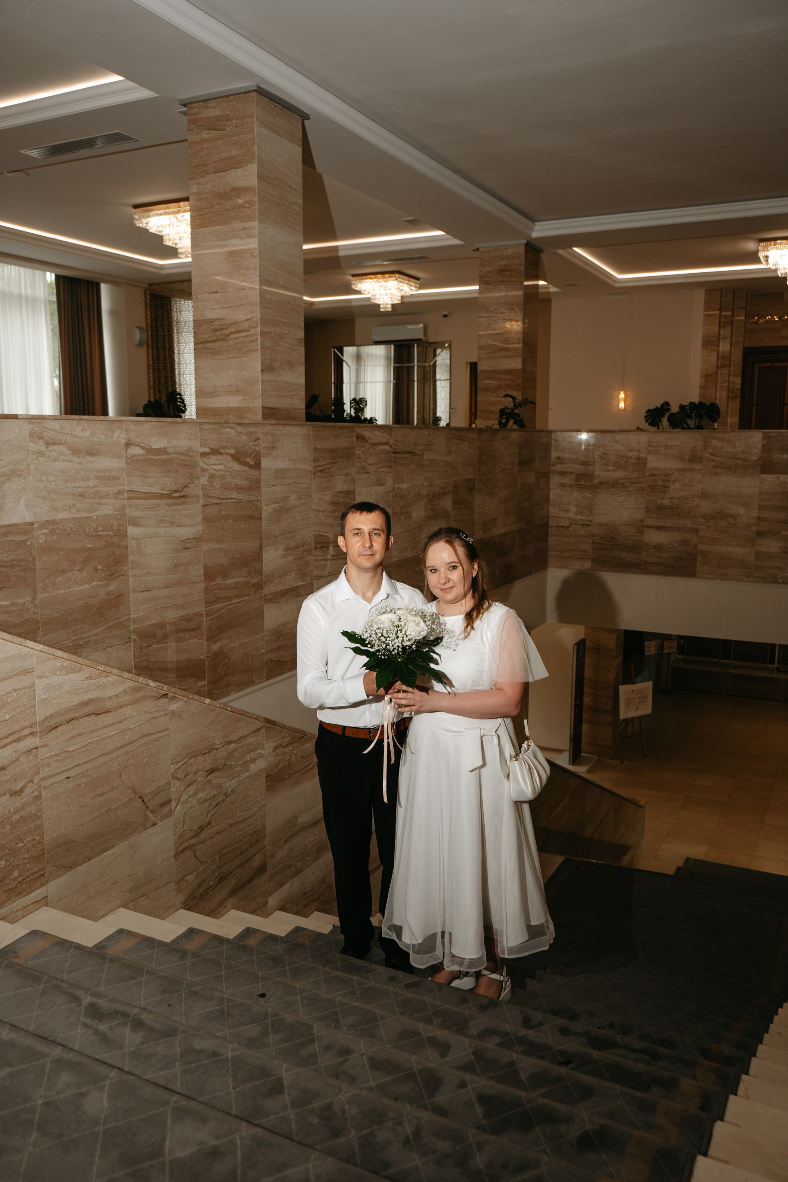 Татьяна и Иван. Концептуальный фотограф Шлыкова Ольга