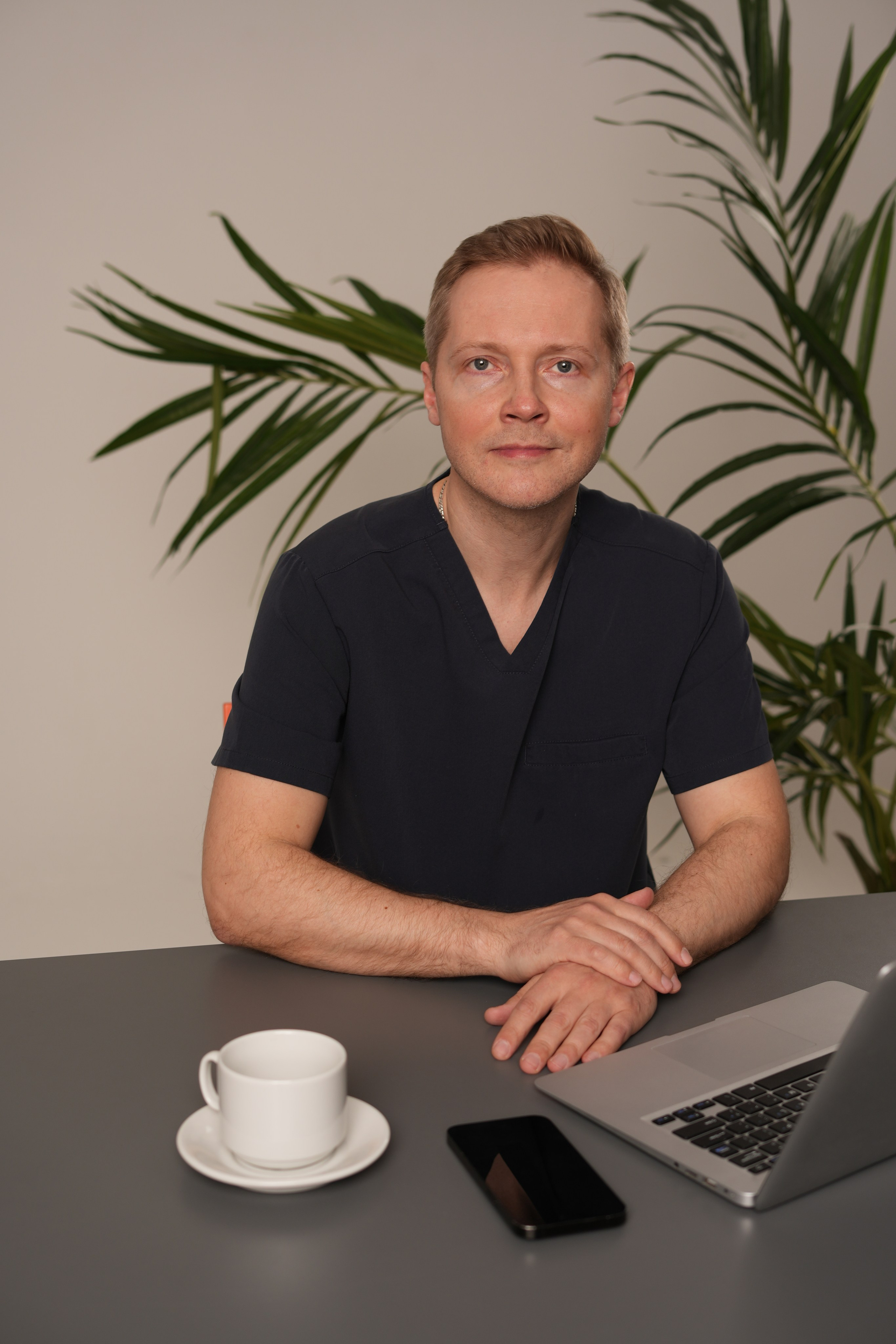 Александр. Концептуальный фотограф Шлыкова Ольга