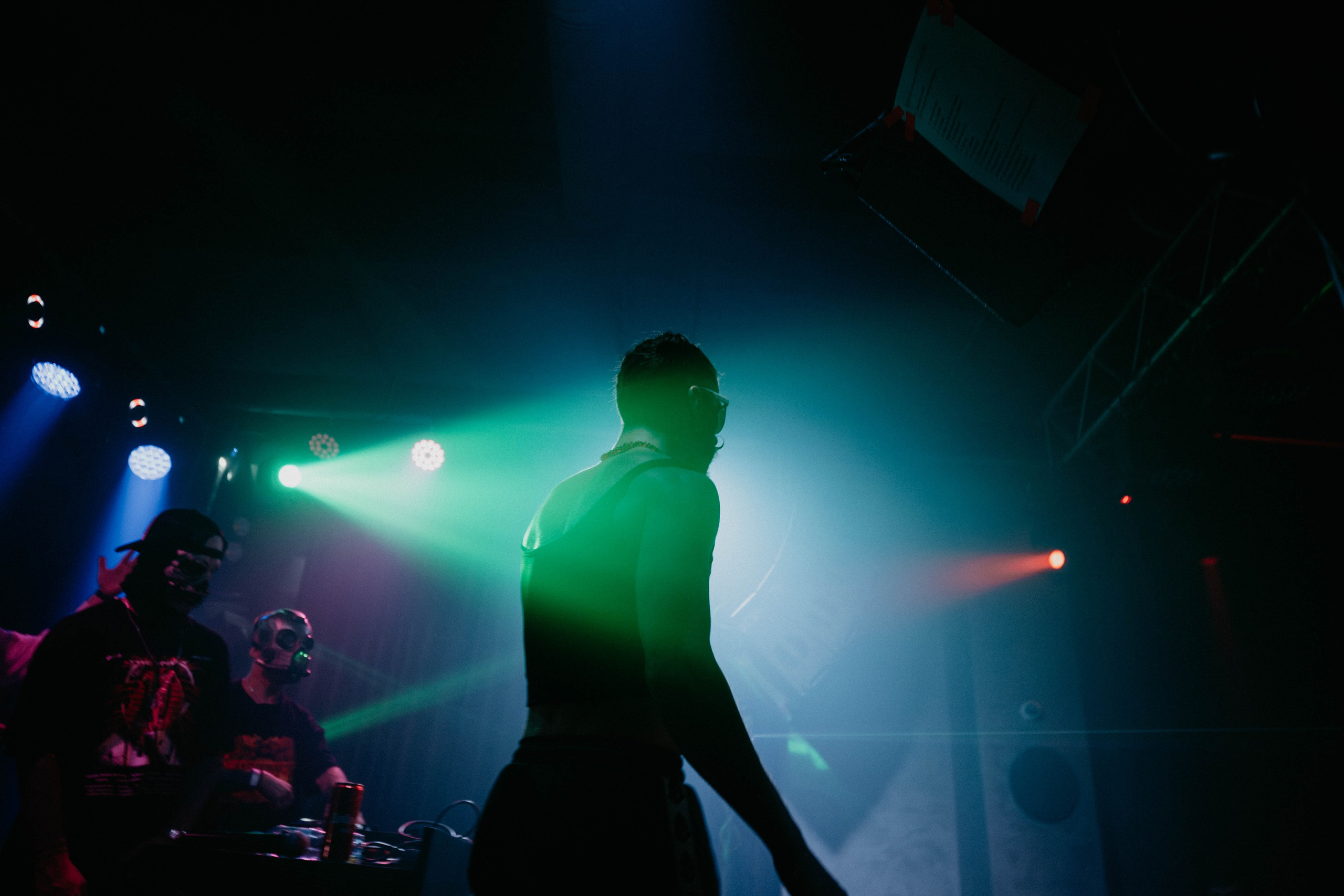 AURA. Концептуальный фотограф Шлыкова Ольга