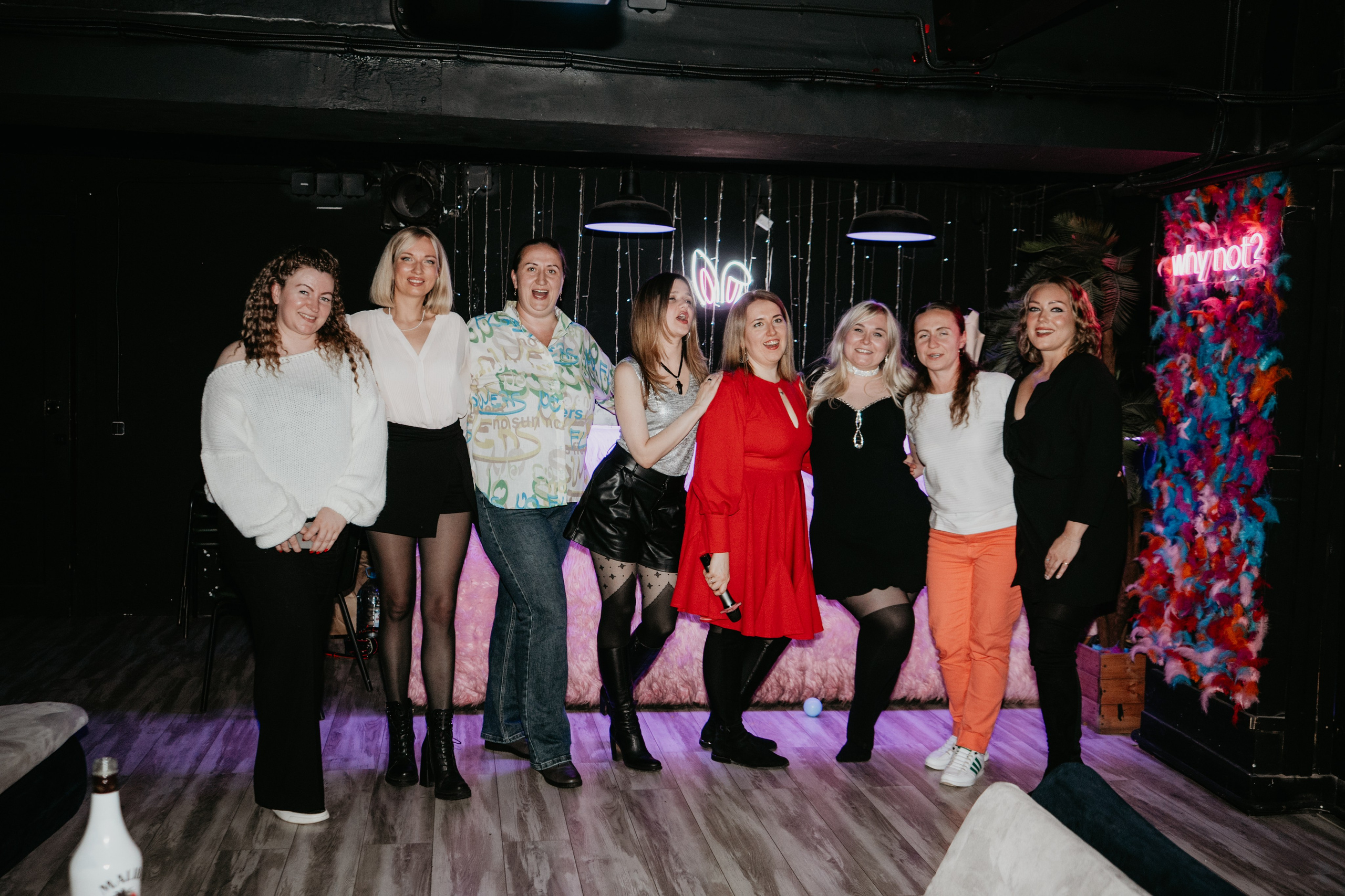 Девичник. Концептуальный фотограф Шлыкова Ольга